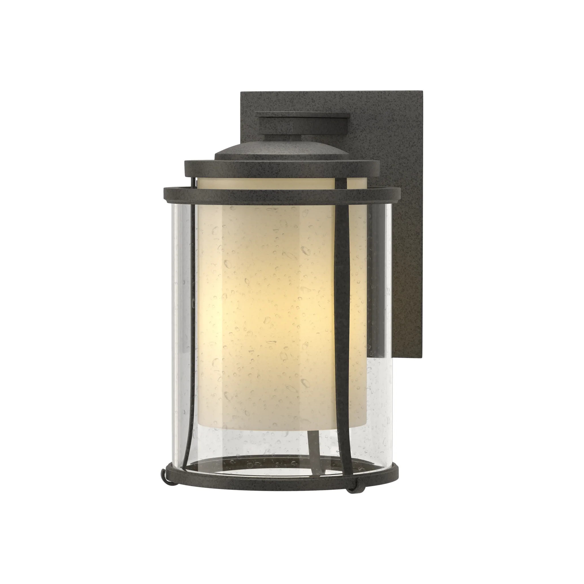 MERIDIAN LARGE OUTDOOR SCONCE