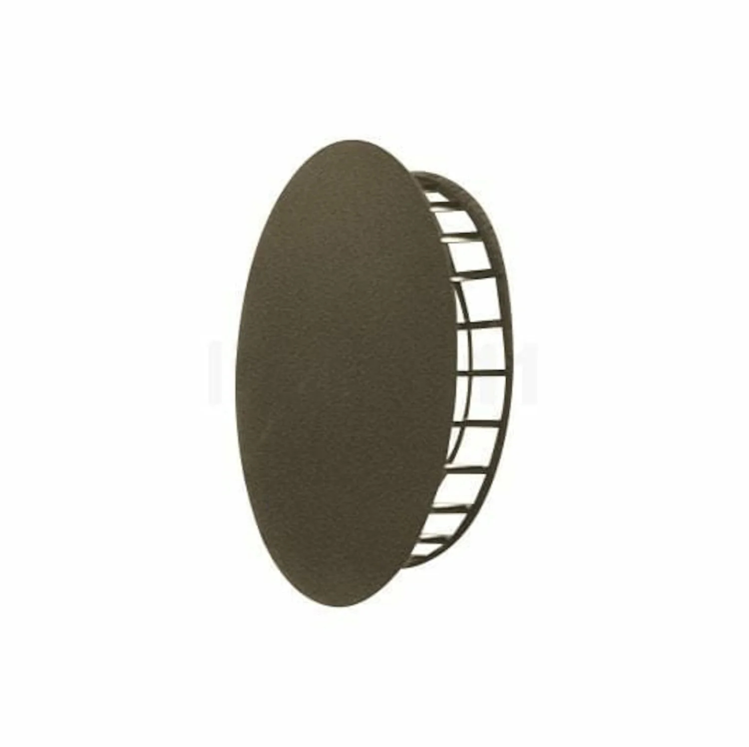 MERIDIANO 10 1/2-INCH 2700K LED WALL SCONCE LIGHT, 4720