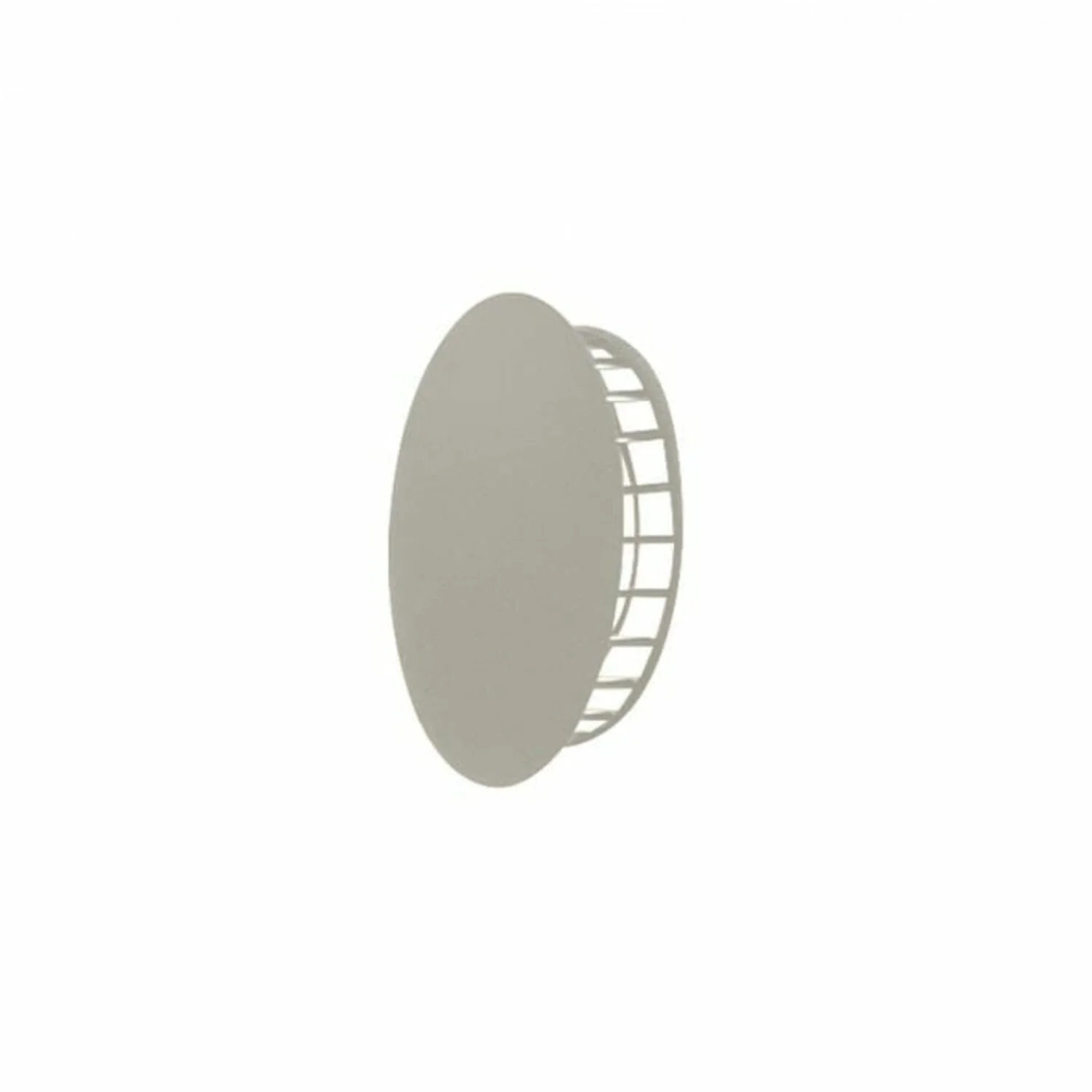 MERIDIANO 10 1/2-INCH 2700K LED WALL SCONCE LIGHT, 4720 - Image 2