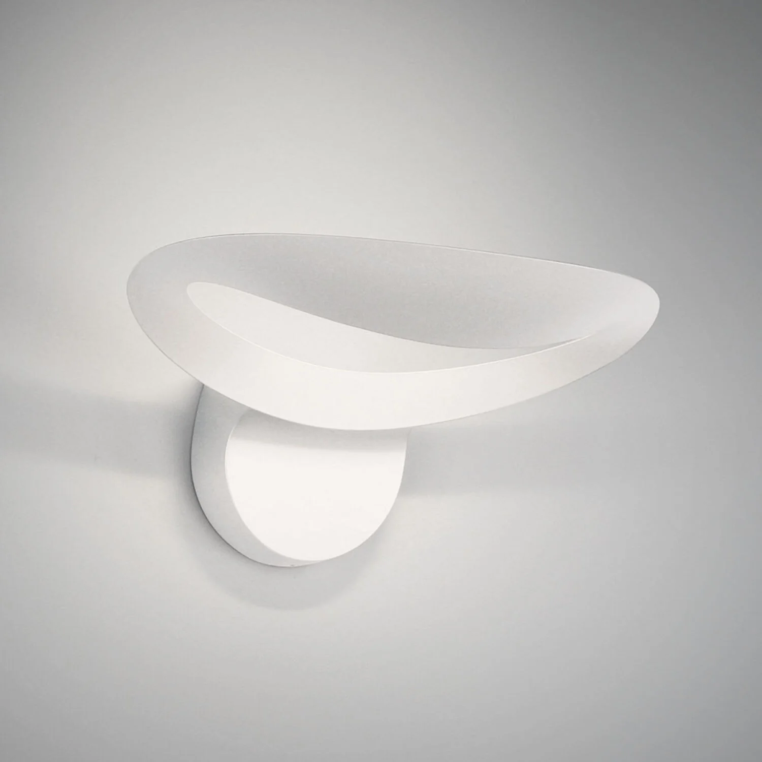 MESMERI 3000K LED WALL SCONCE LIGHT, 09180 - Image 3
