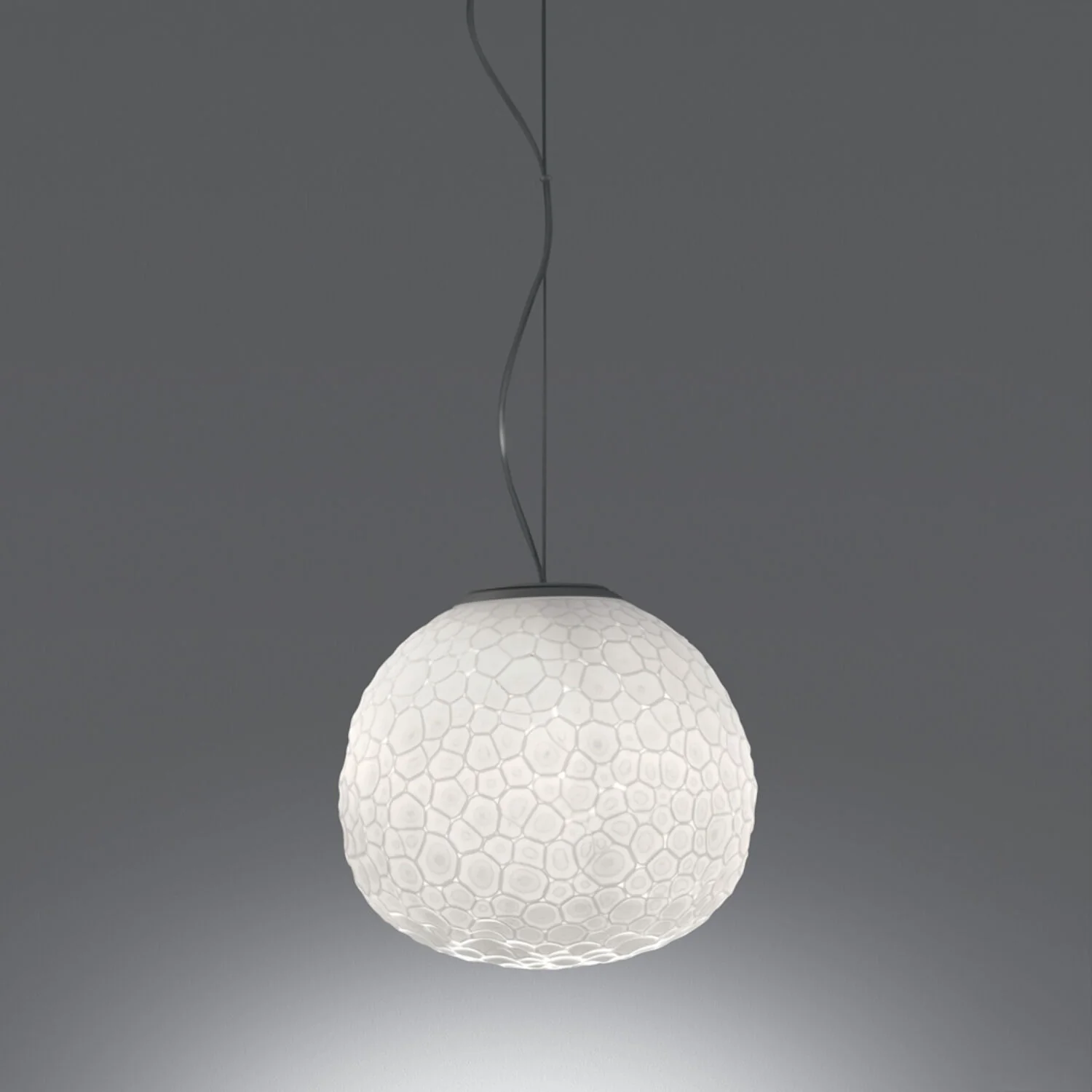 METEORITE 13.75-INCH LED PENDANT LIGHT, 17020