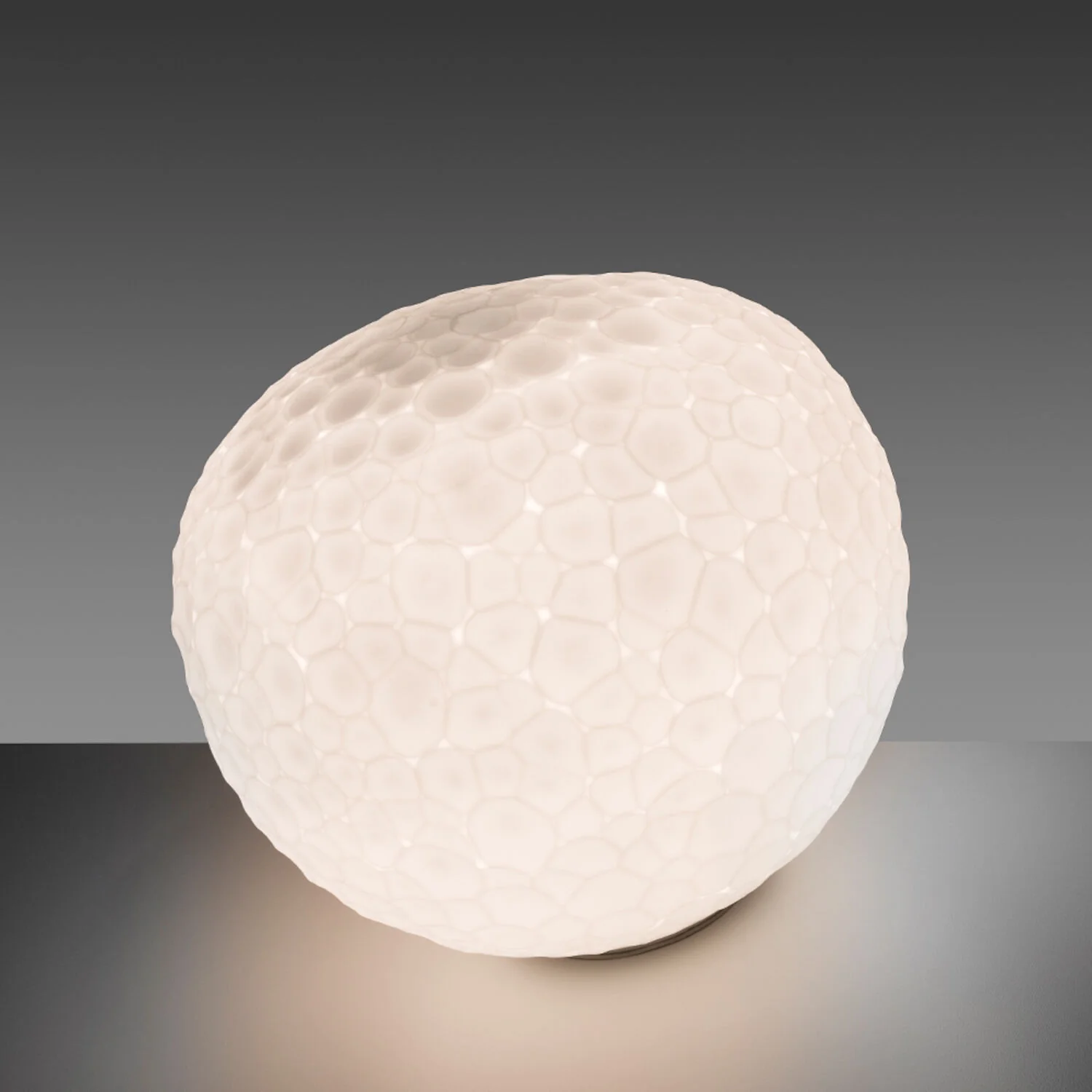 METEORITE 18.88-INCH LED TABLE LIGHT, 17110