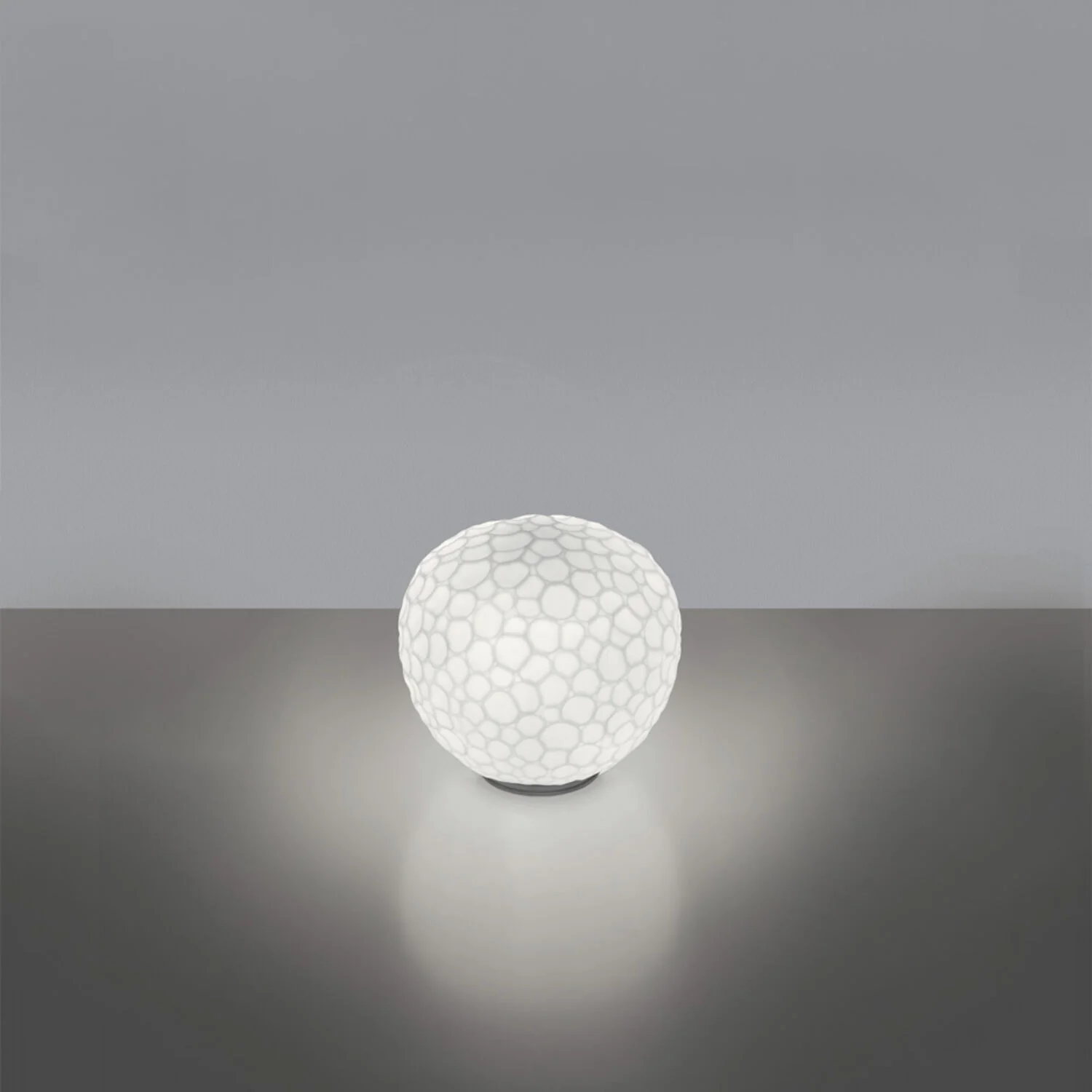 METEORITE 5.88-INCH LED TABLE LIGHT, 17031