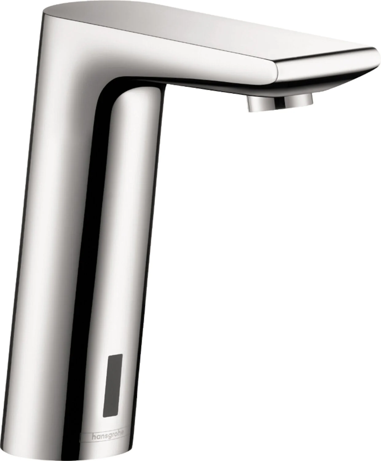 METRIS S ELECTRONIC FAUCET WITH PRESET TEMPERATURE CONTROL