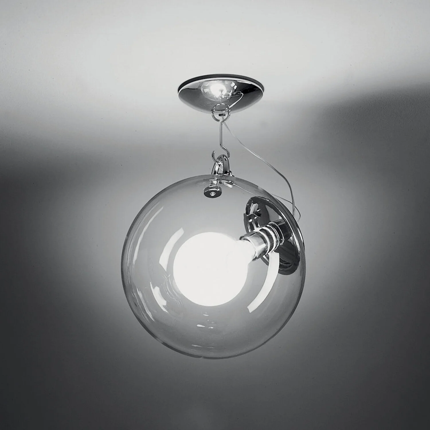 MICONOS LED PENDANT LIGHT, A0228