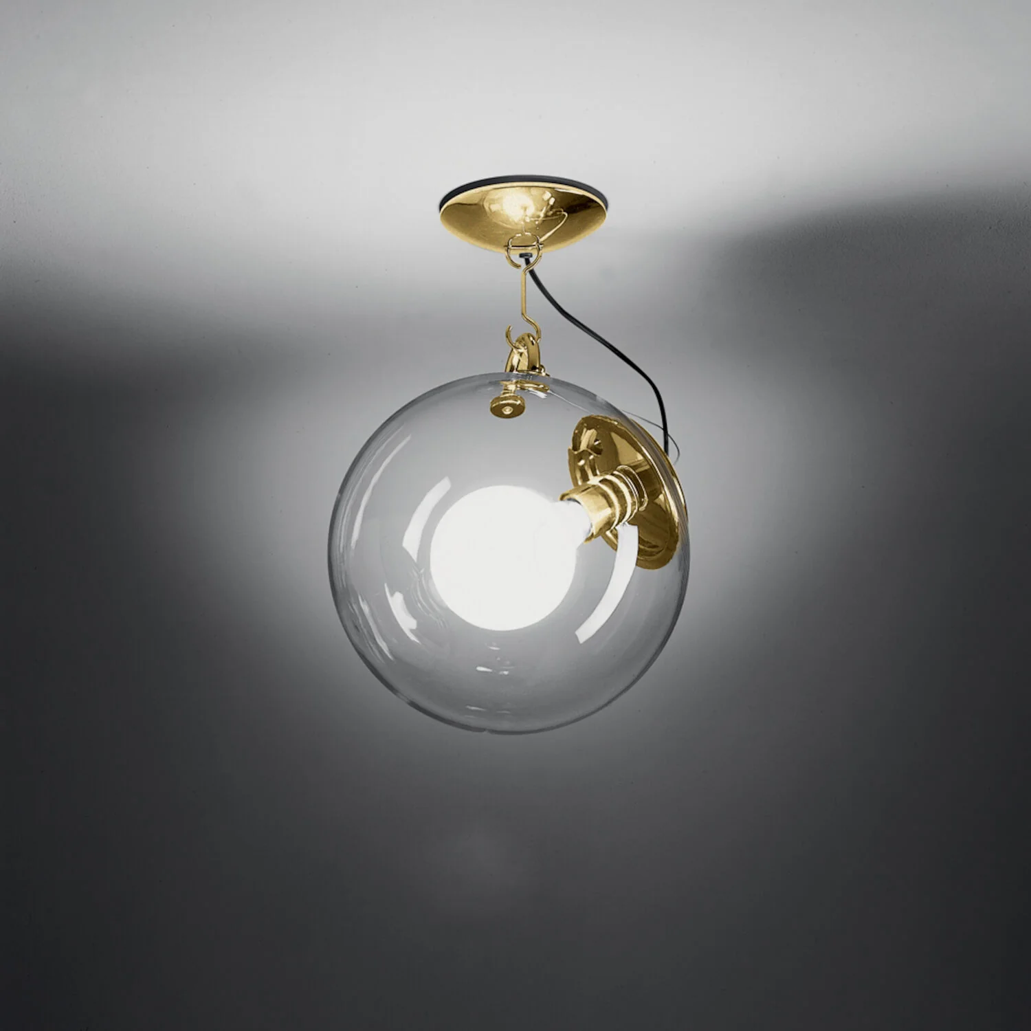 MICONOS LED PENDANT LIGHT, A0228 - Image 2