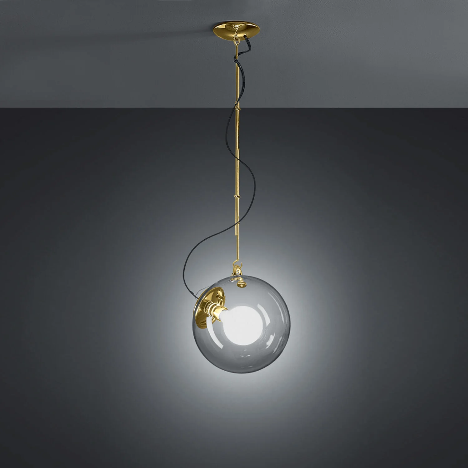 MICONOS LED PENDANT LIGHT, A0310 - Image 2