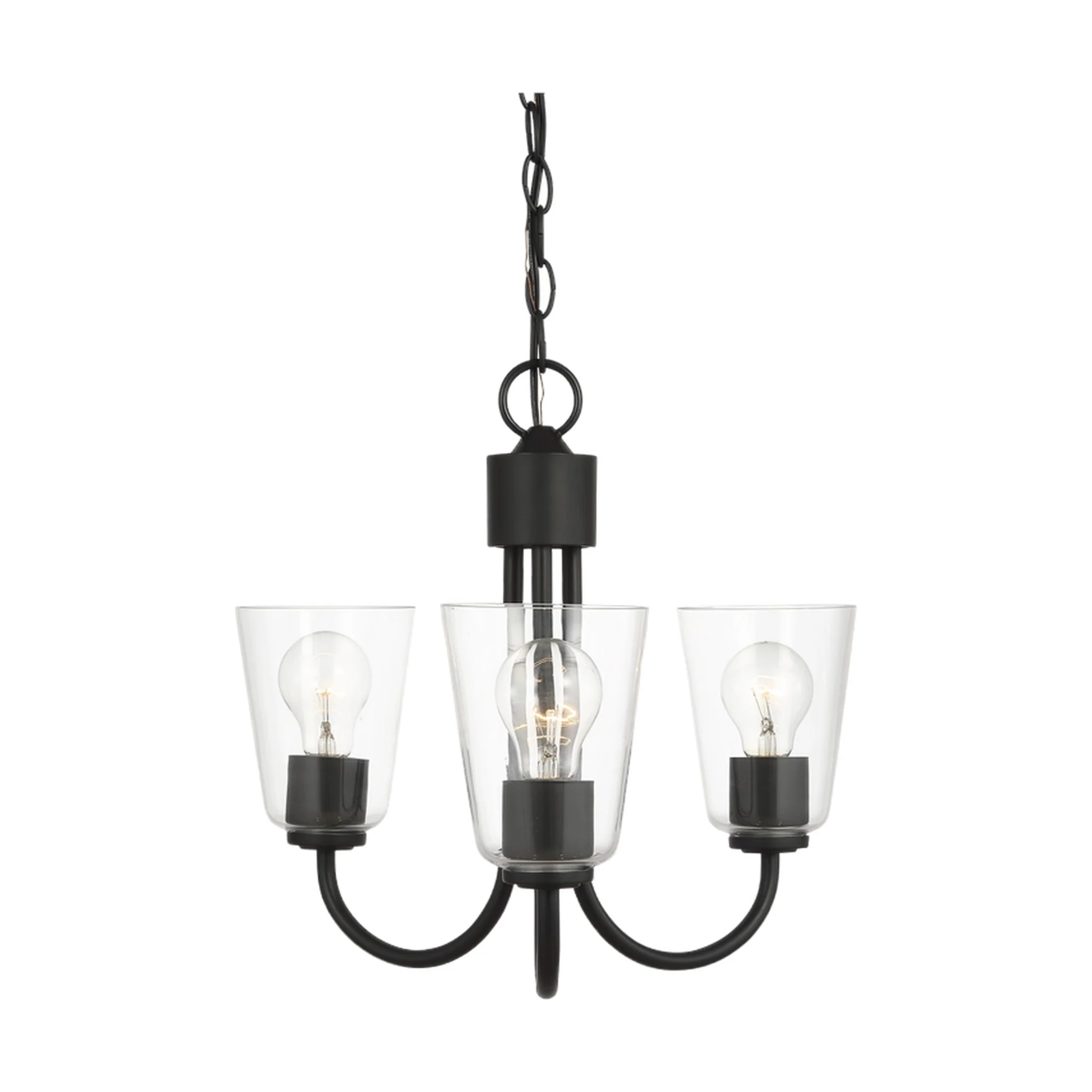 MILES CHANDELIER (MULTIPLE SIZES)
