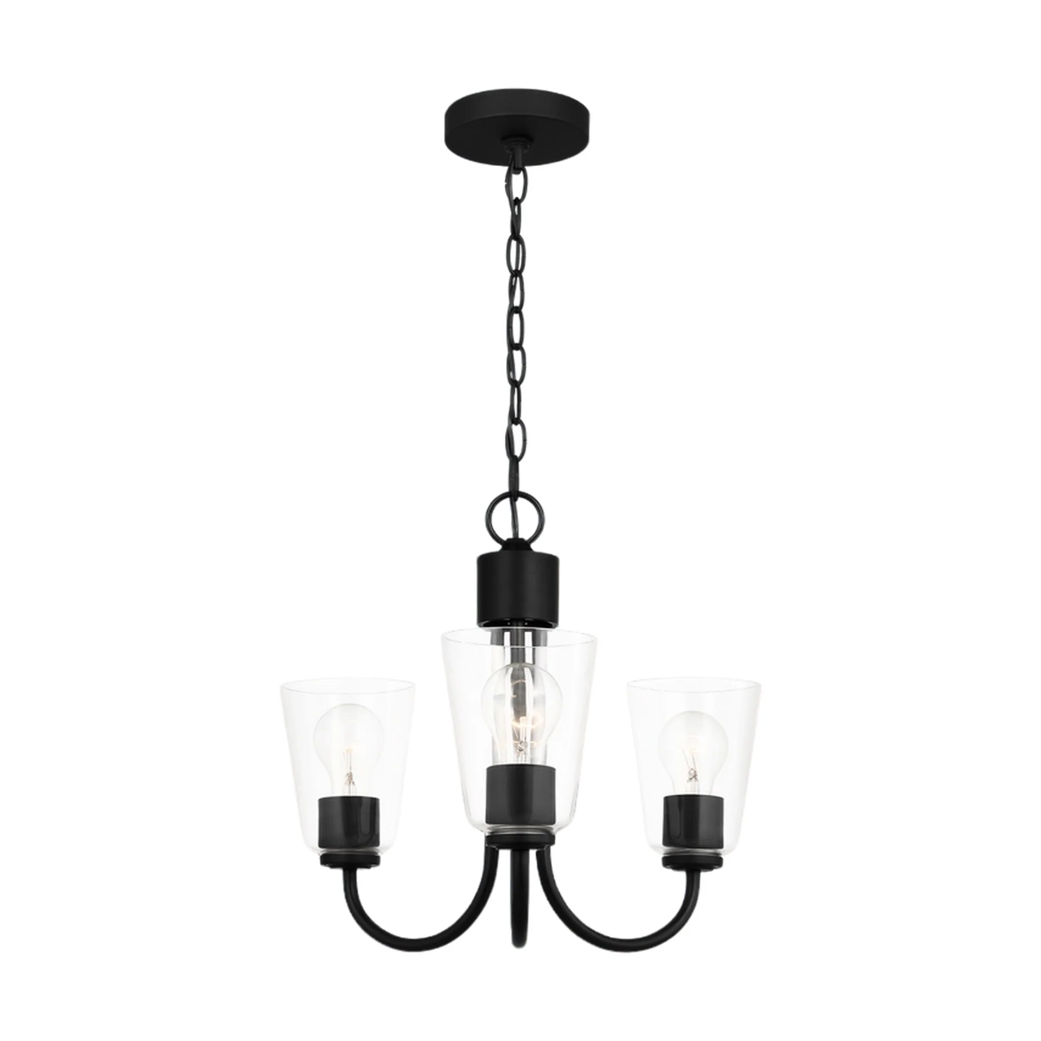 MILES CHANDELIER (MULTIPLE SIZES) - Image 19