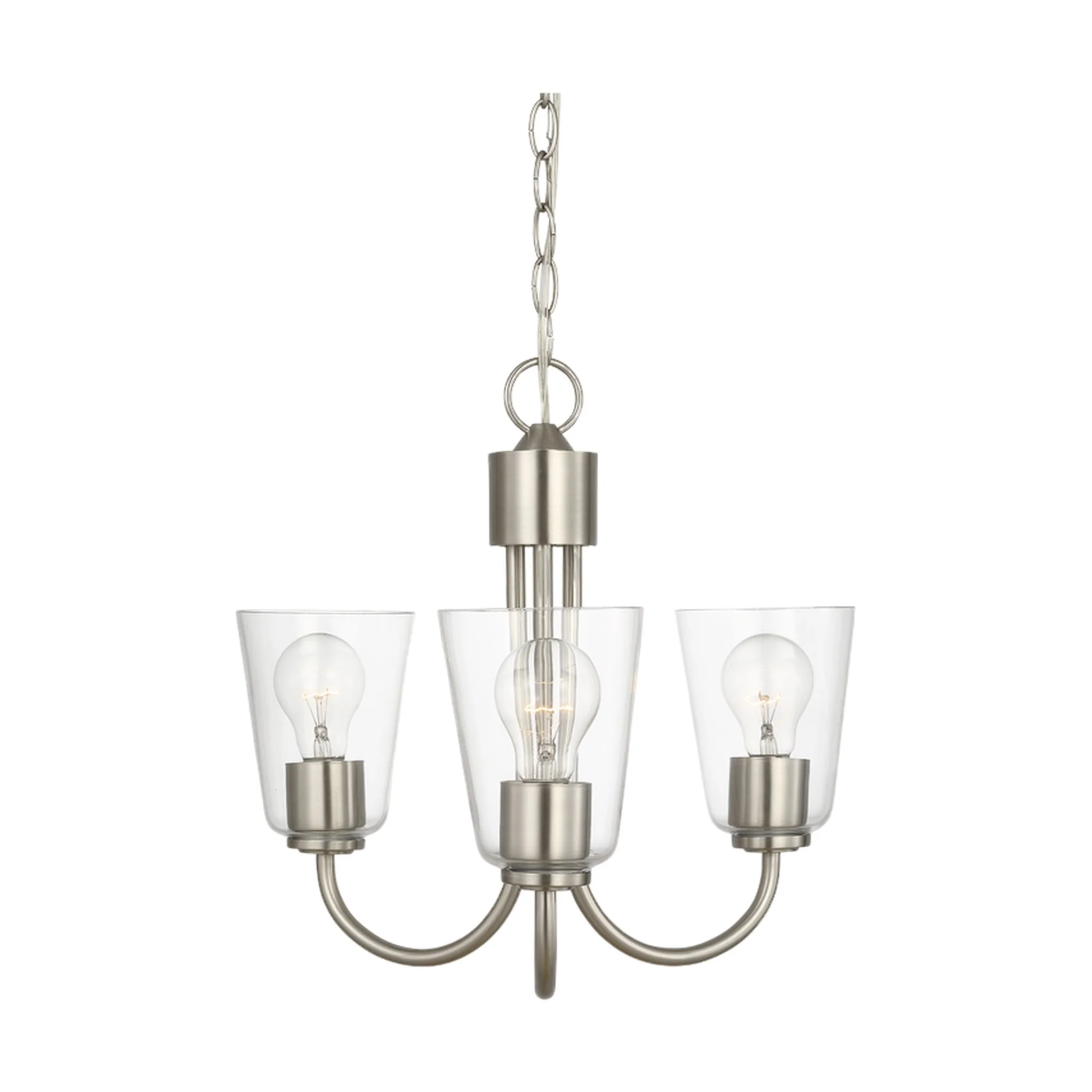 MILES CHANDELIER (MULTIPLE SIZES) - Image 2