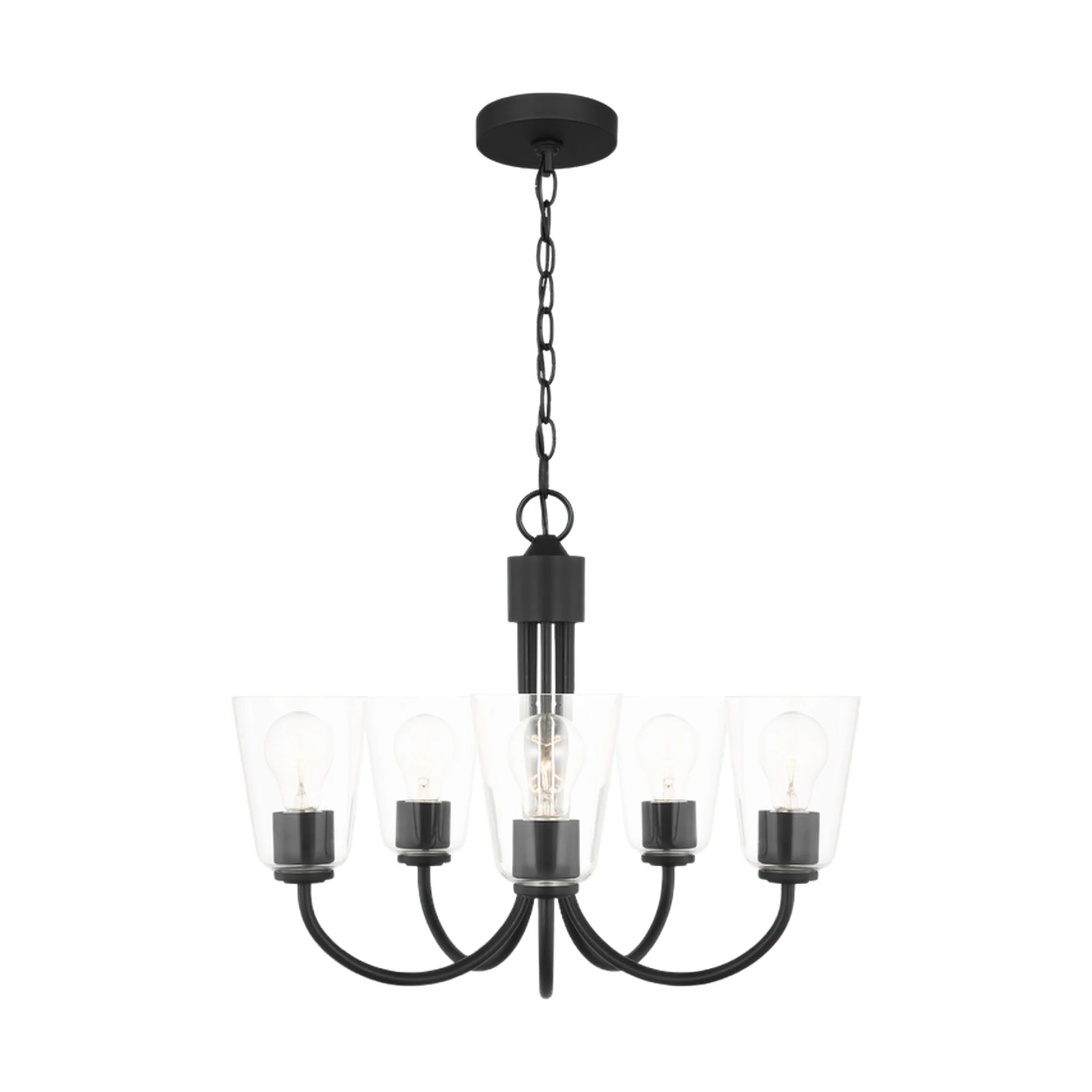 MILES CHANDELIER (MULTIPLE SIZES) - Image 32