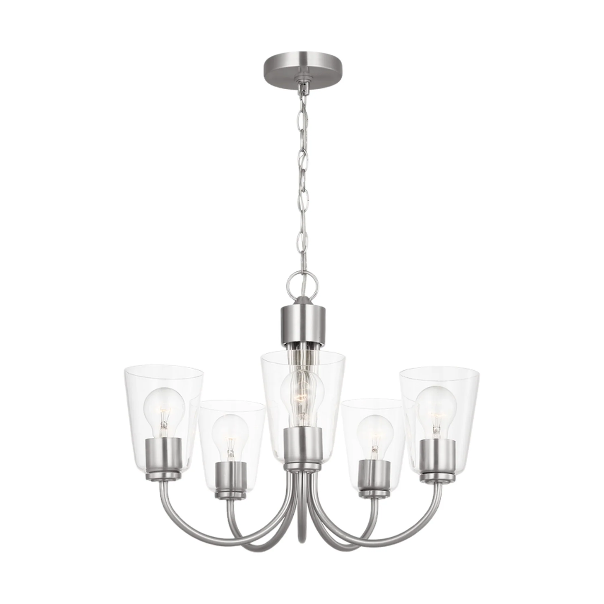 MILES CHANDELIER (MULTIPLE SIZES) - Image 36