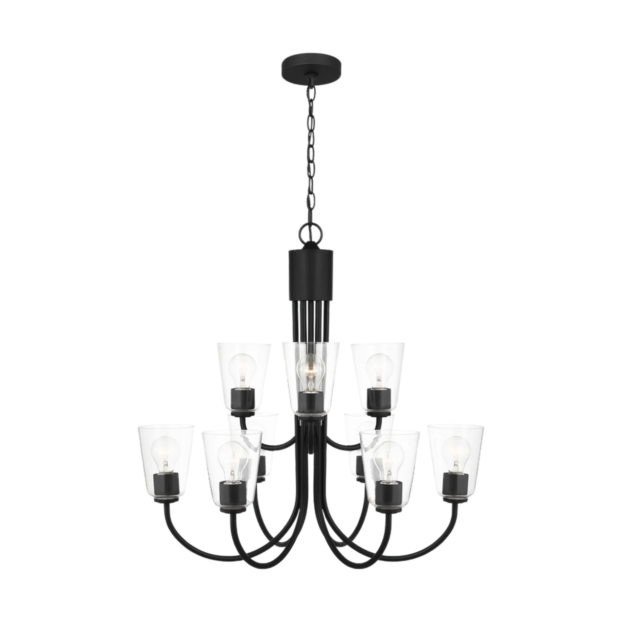MILES CHANDELIER (MULTIPLE SIZES) - Image 43