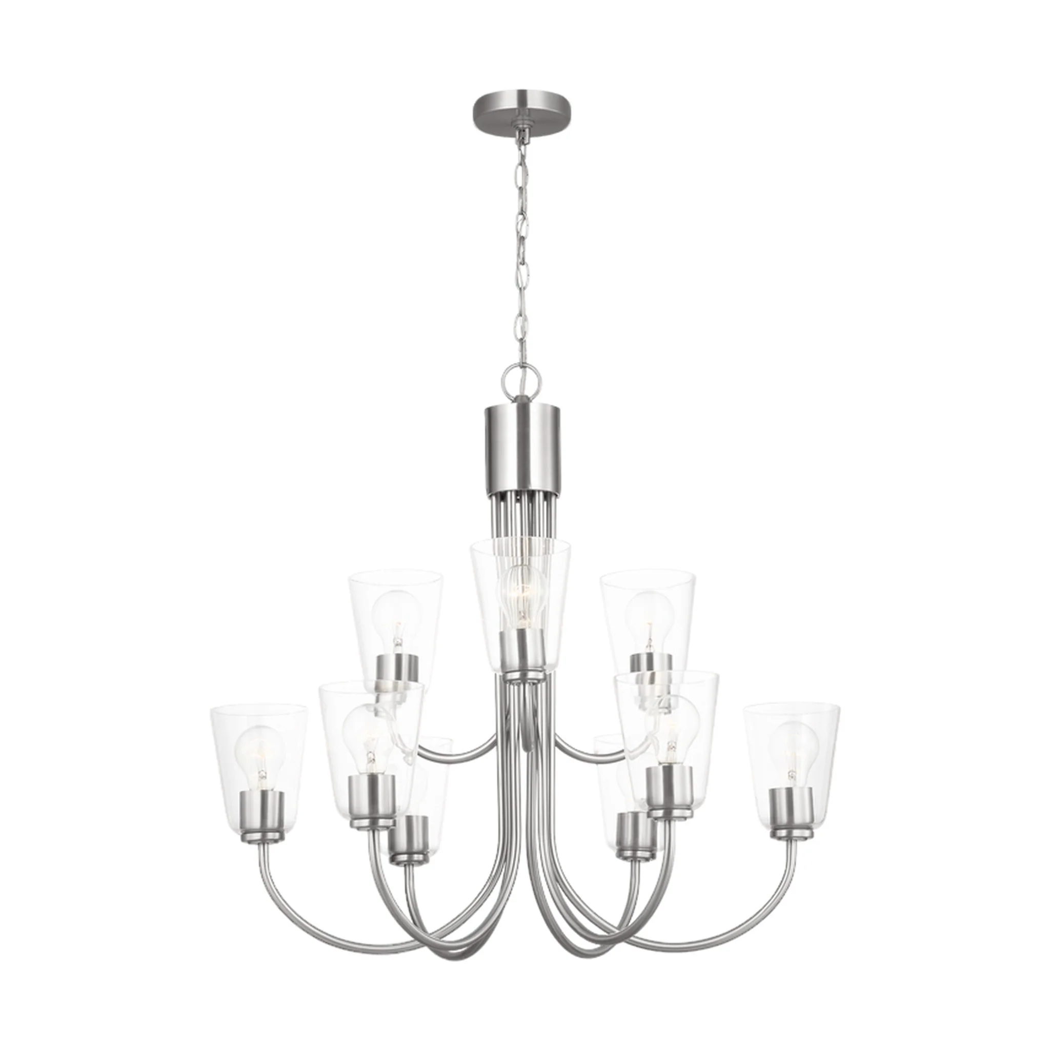 MILES CHANDELIER (MULTIPLE SIZES) - Image 48