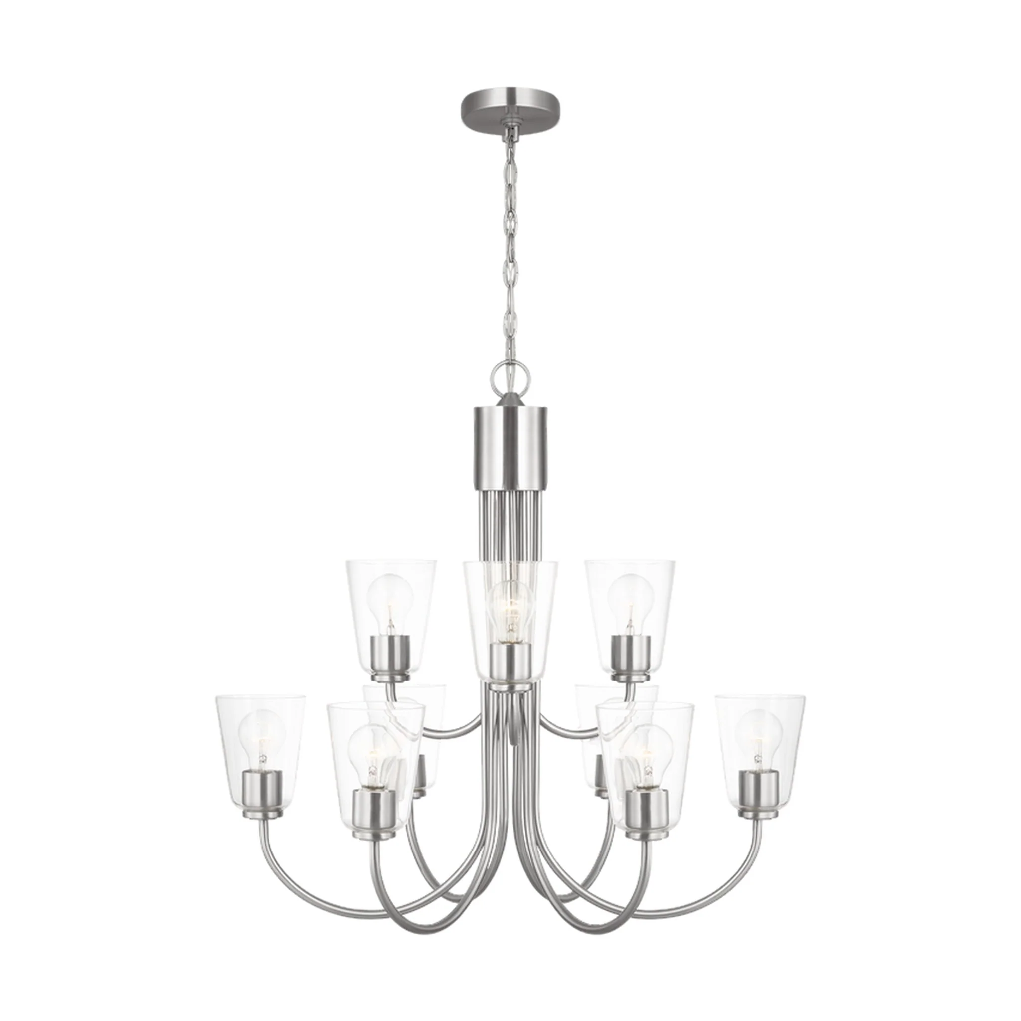 MILES CHANDELIER (MULTIPLE SIZES) - Image 49