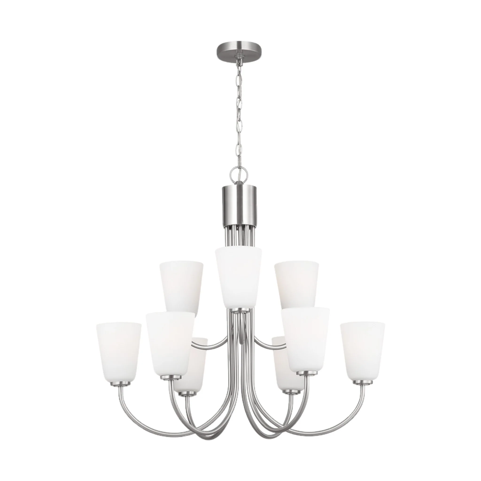 MILES CHANDELIER (MULTIPLE SIZES) - Image 50