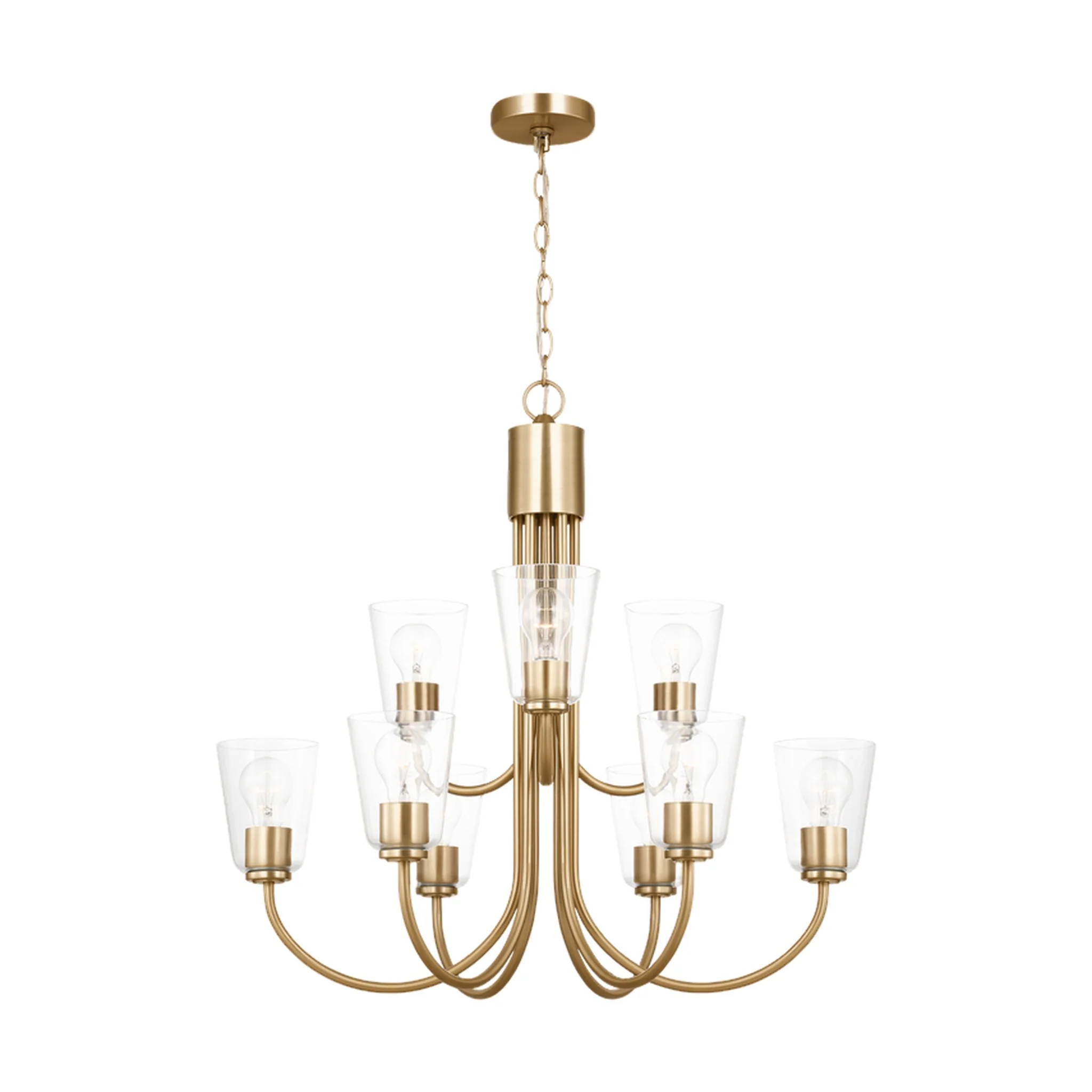 MILES CHANDELIER (MULTIPLE SIZES) - Image 52