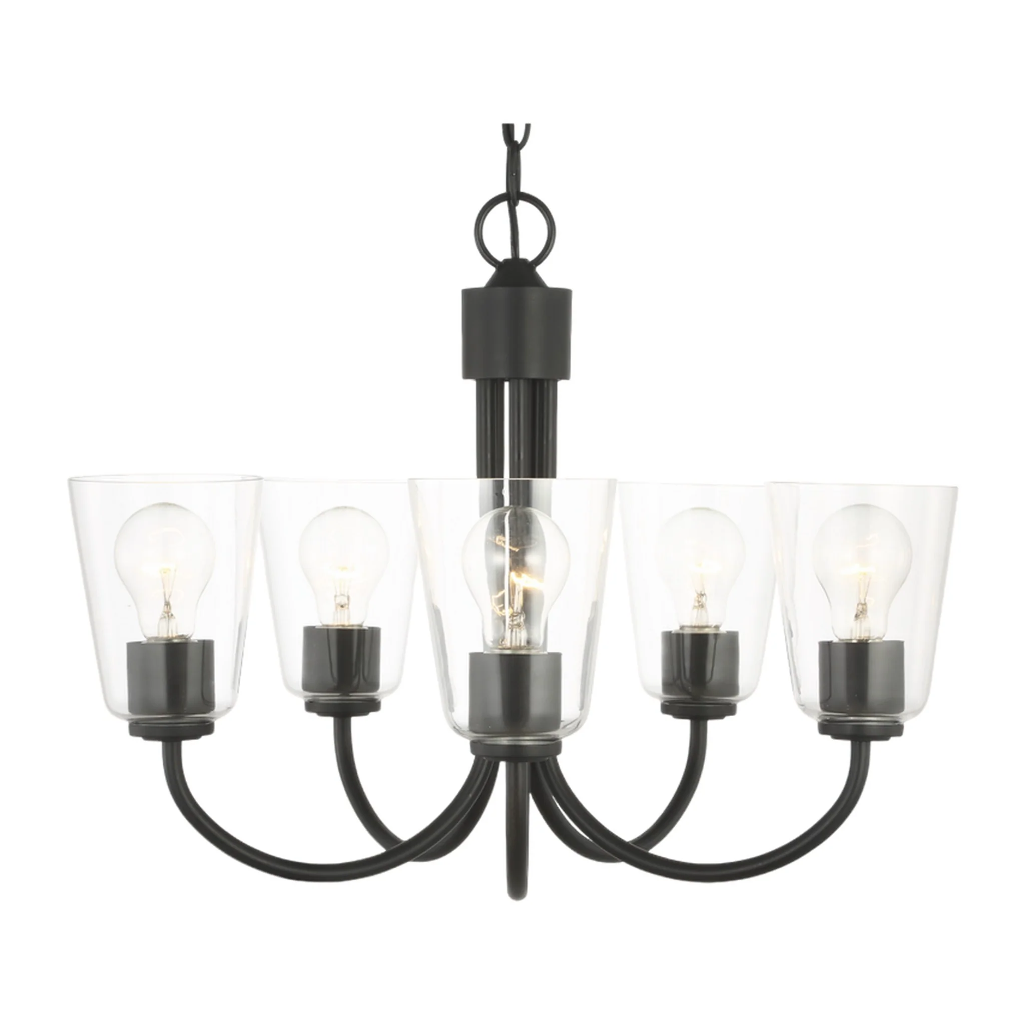 MILES CHANDELIER (MULTIPLE SIZES) - Image 7