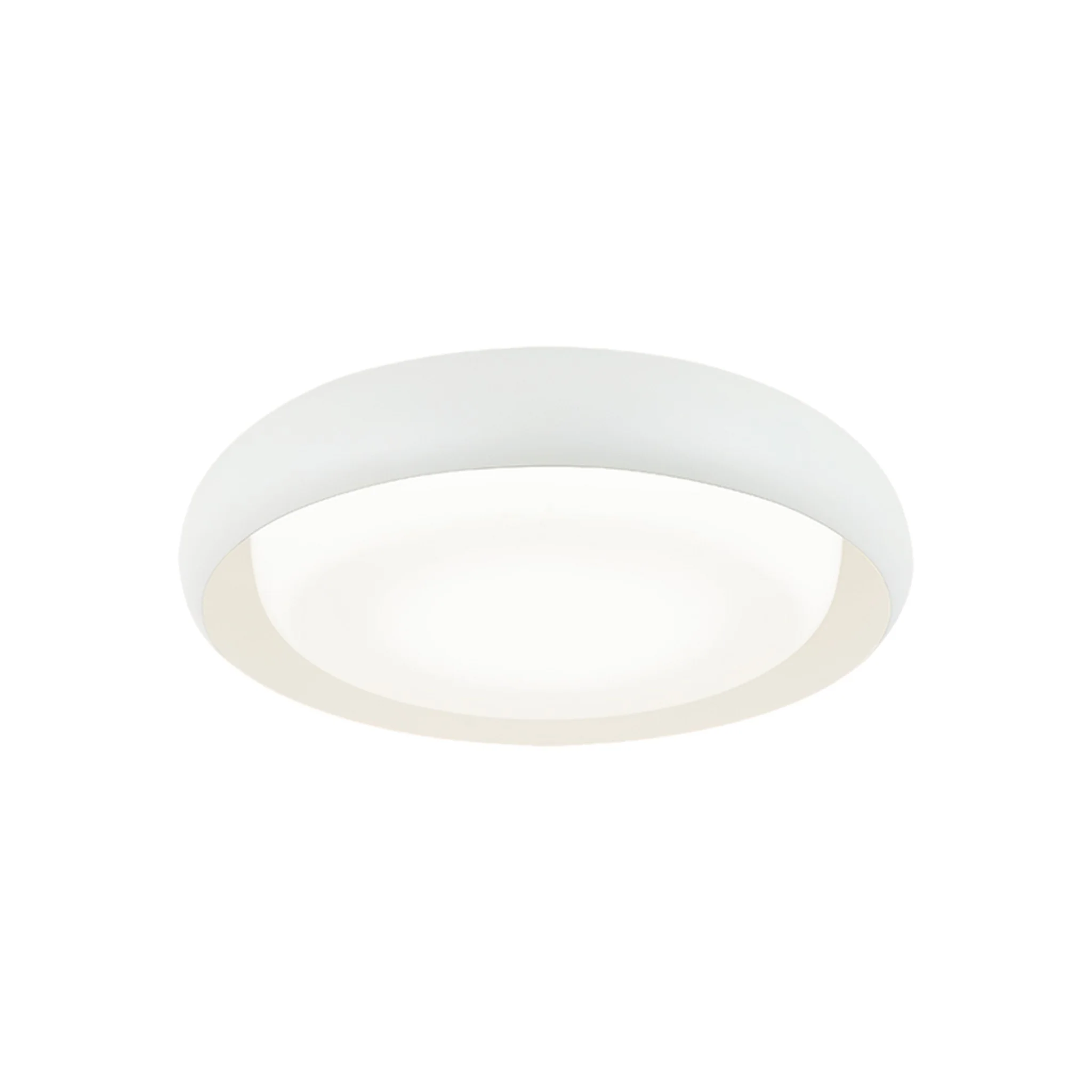 MILIA 1-LIGHT LED FLUSH MOUNT (MULTIPLE SIZES)