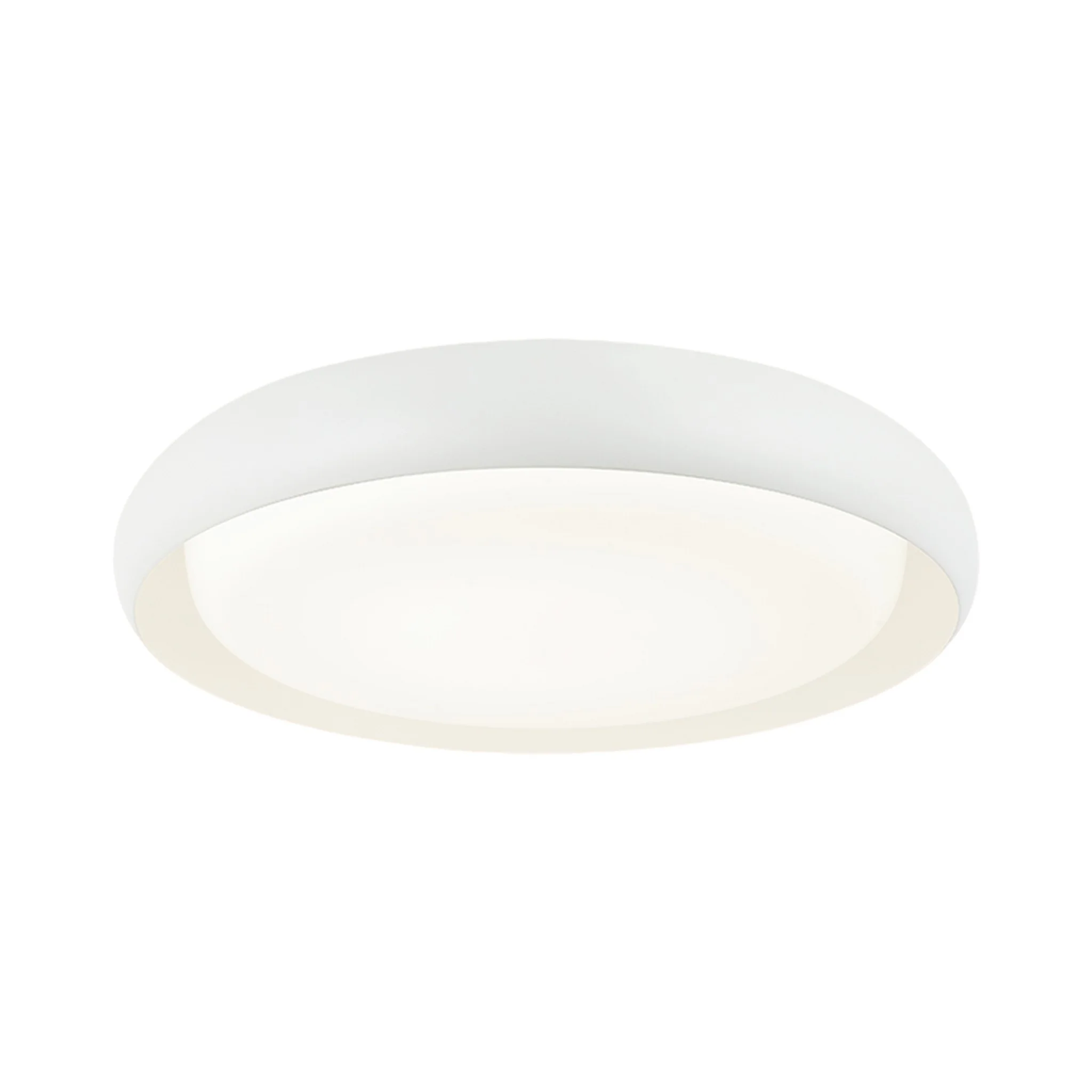MILIA 1-LIGHT LED FLUSH MOUNT (MULTIPLE SIZES) - Image 3