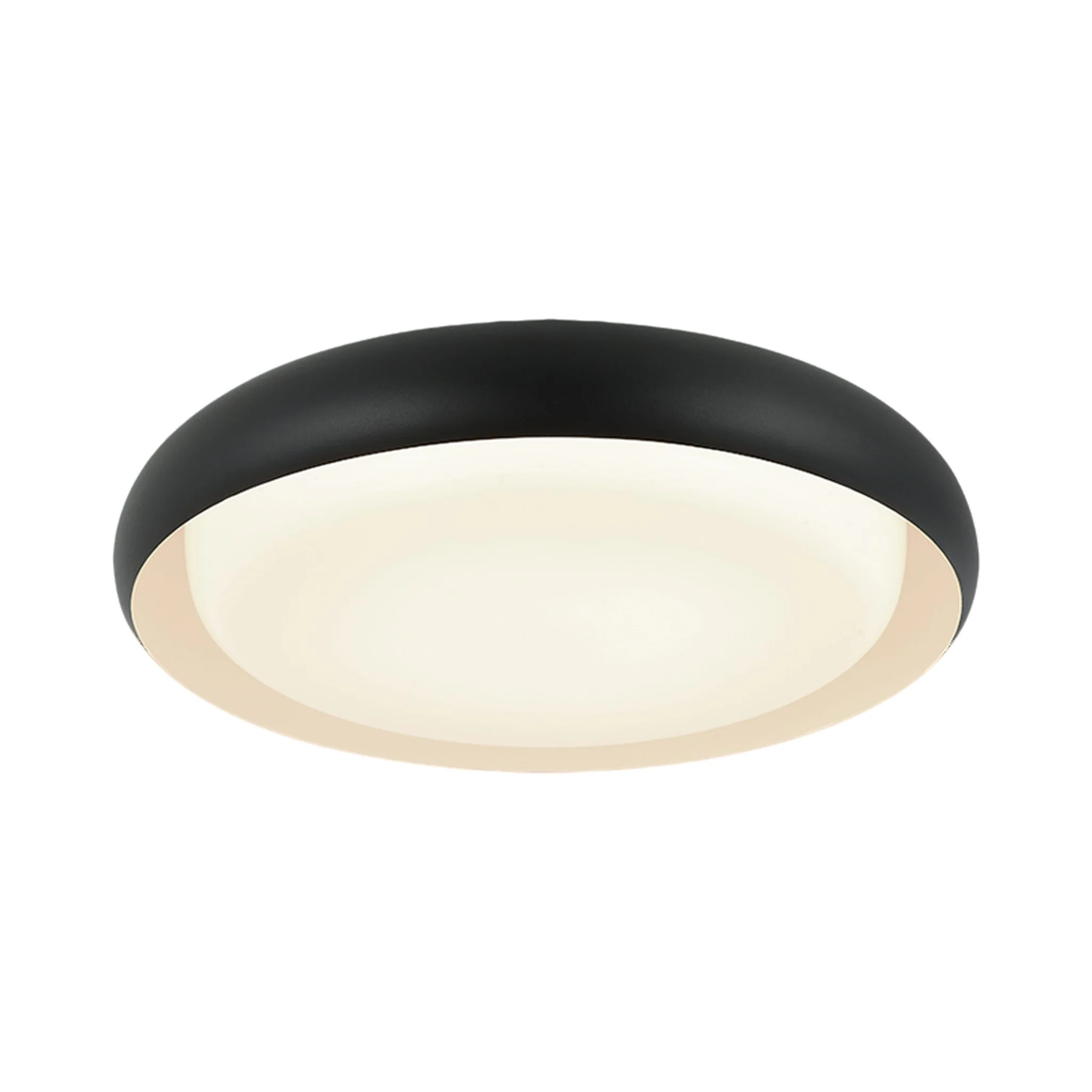 MILIA 1-LIGHT LED FLUSH MOUNT (MULTIPLE SIZES) - Image 4