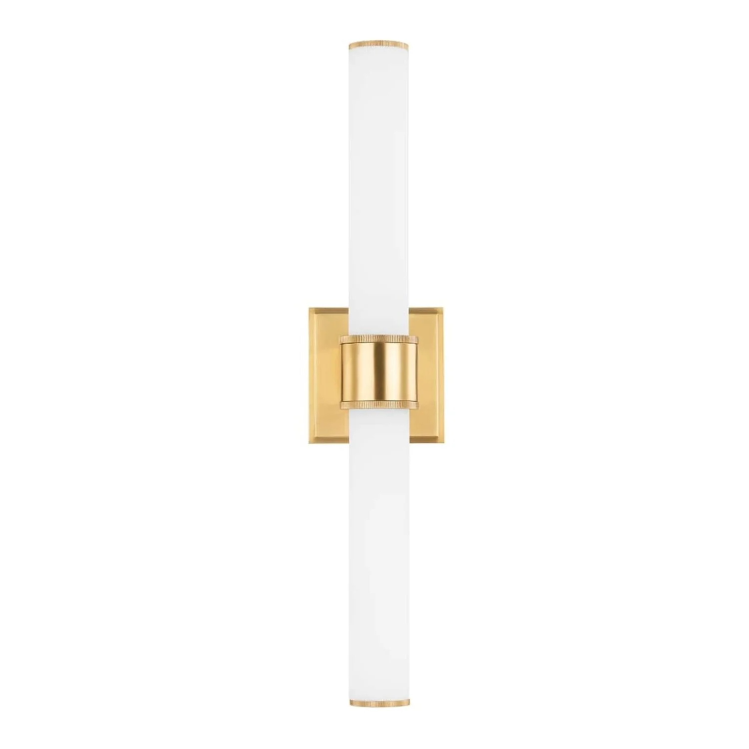 MILL VALLEY 20" TWO LIGHT VANITY SCONCE