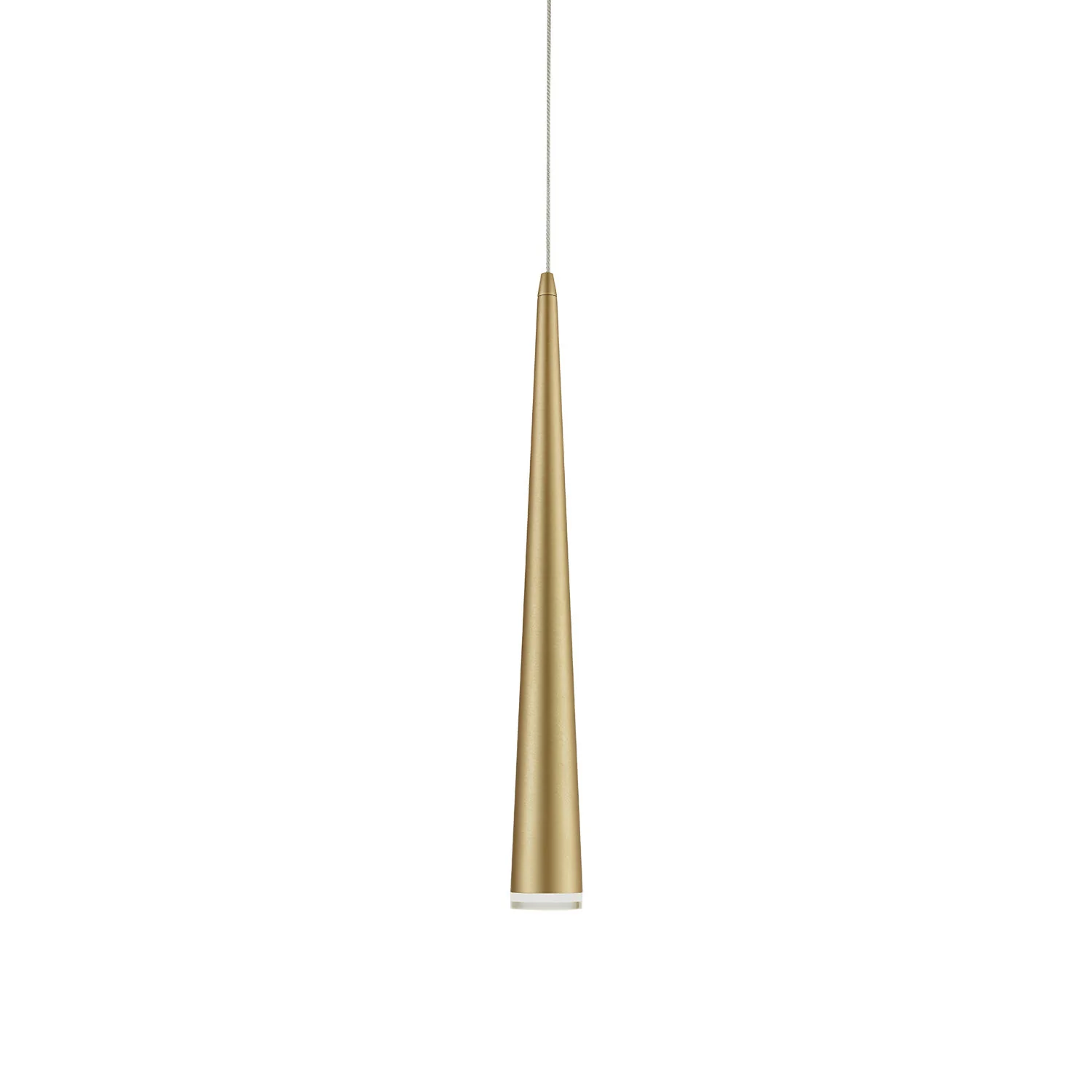 MINA 24-INCH LED PENDANT - Image 3