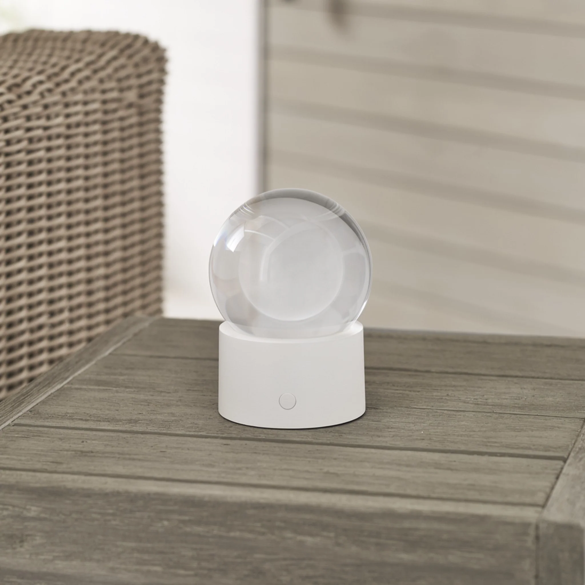 MINA ACCENT RECHARGEABLE TABLE LAMP - Image 10