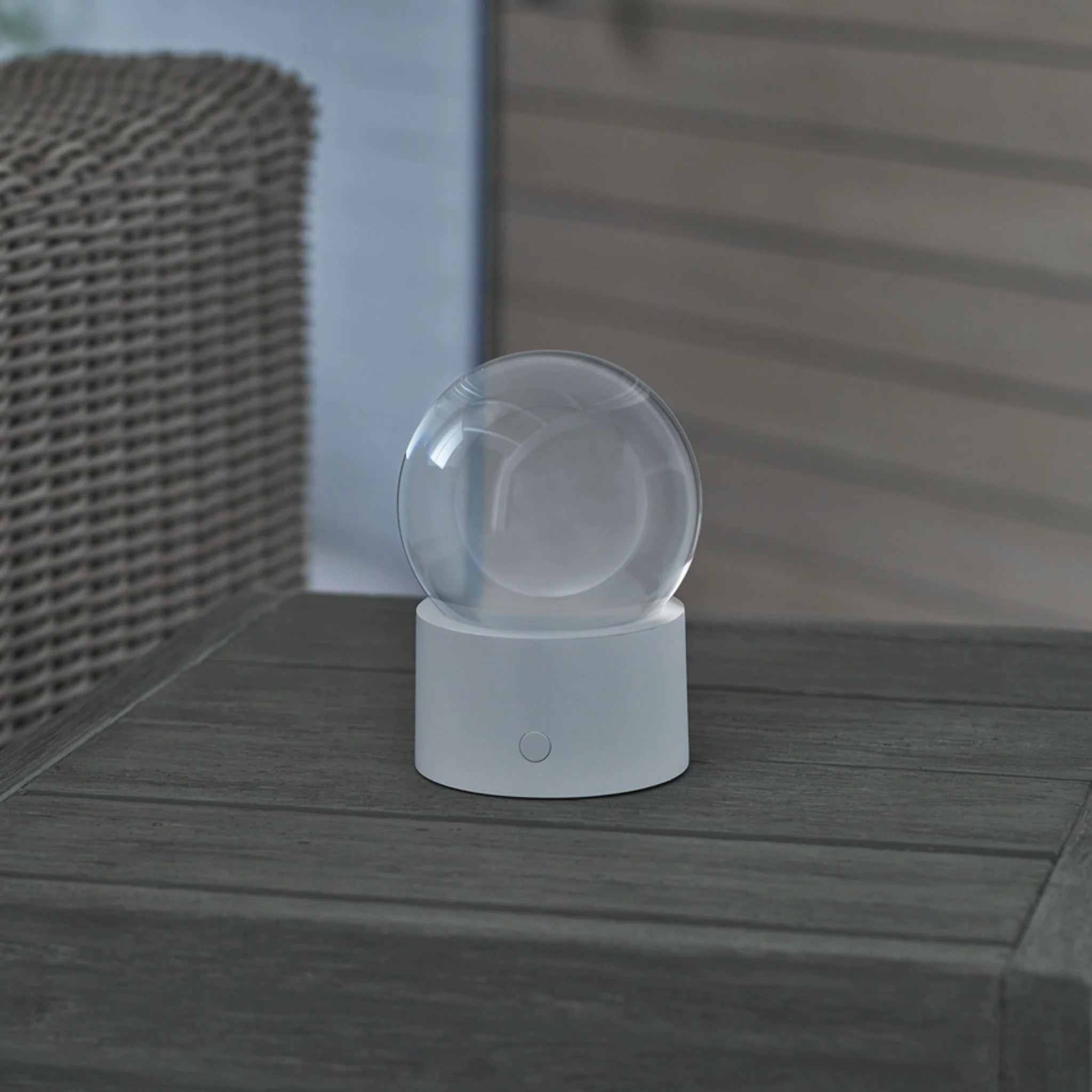 MINA ACCENT RECHARGEABLE TABLE LAMP - Image 11
