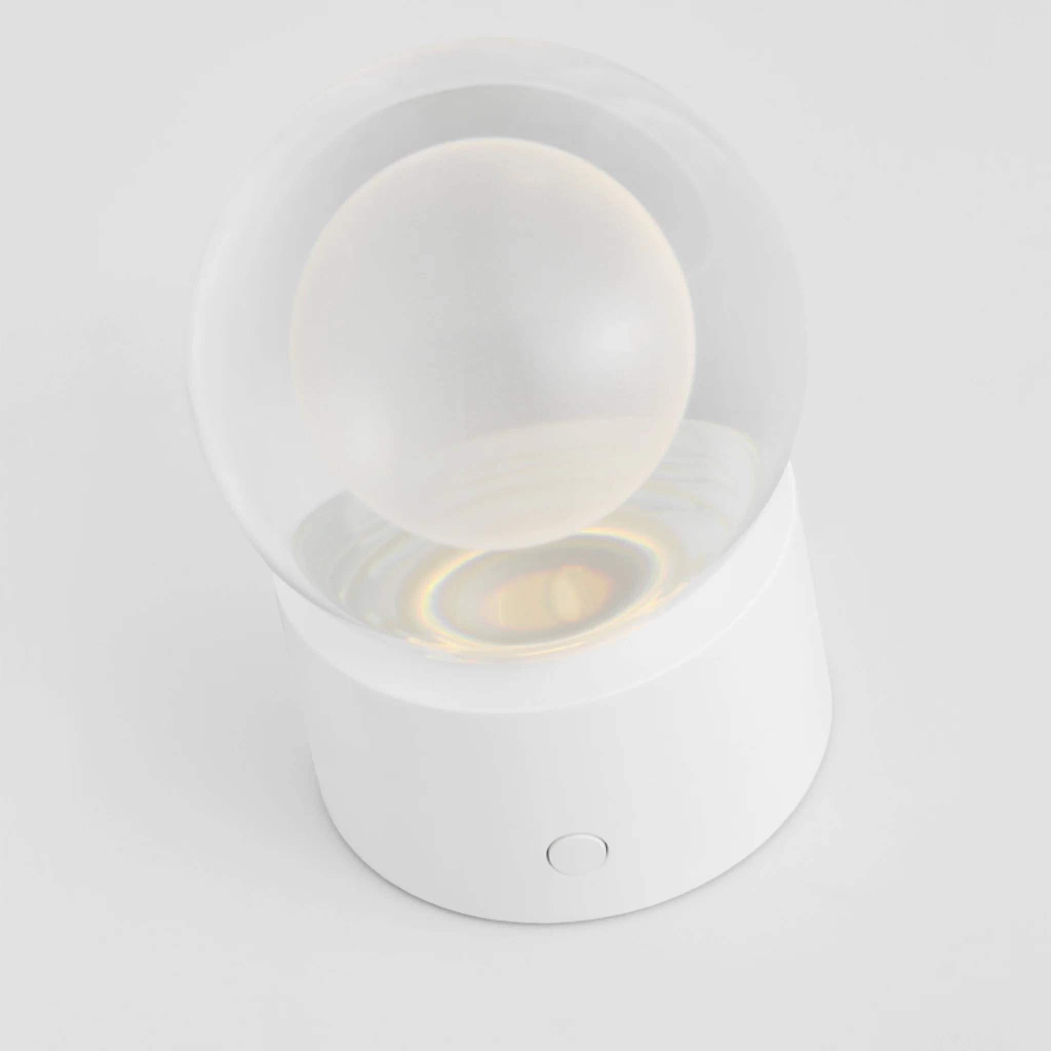 MINA ACCENT RECHARGEABLE TABLE LAMP - Image 17