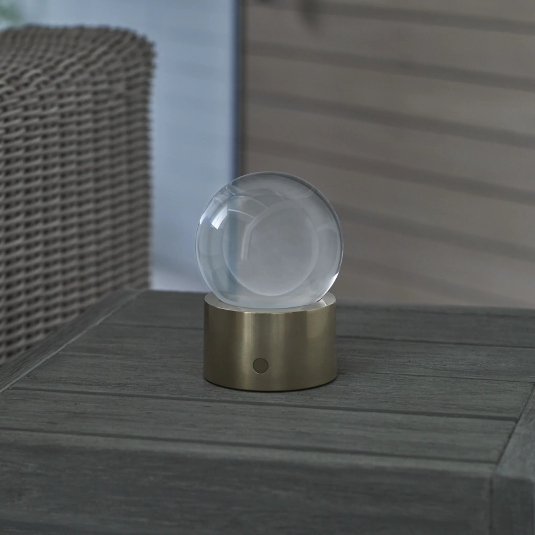 MINA ACCENT RECHARGEABLE TABLE LAMP - Image 20