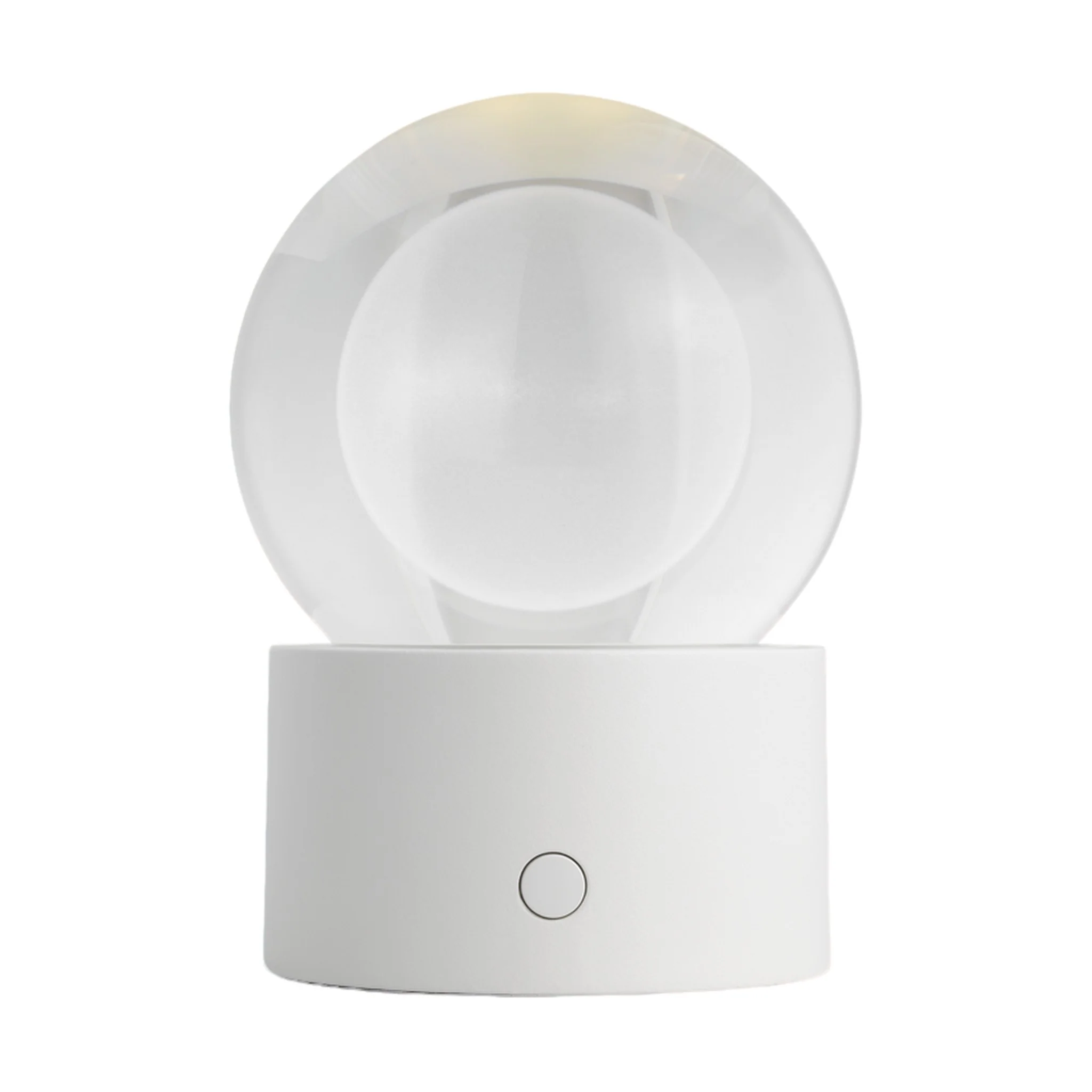 MINA ACCENT RECHARGEABLE TABLE LAMP - Image 3