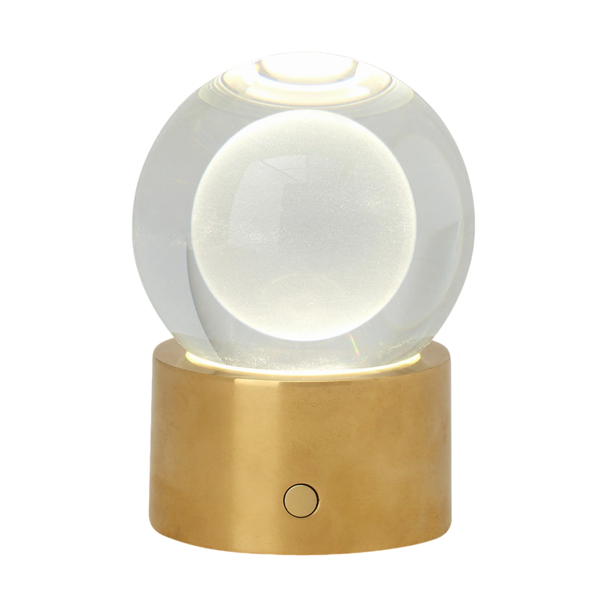 MINA ACCENT RECHARGEABLE TABLE LAMP - Image 4