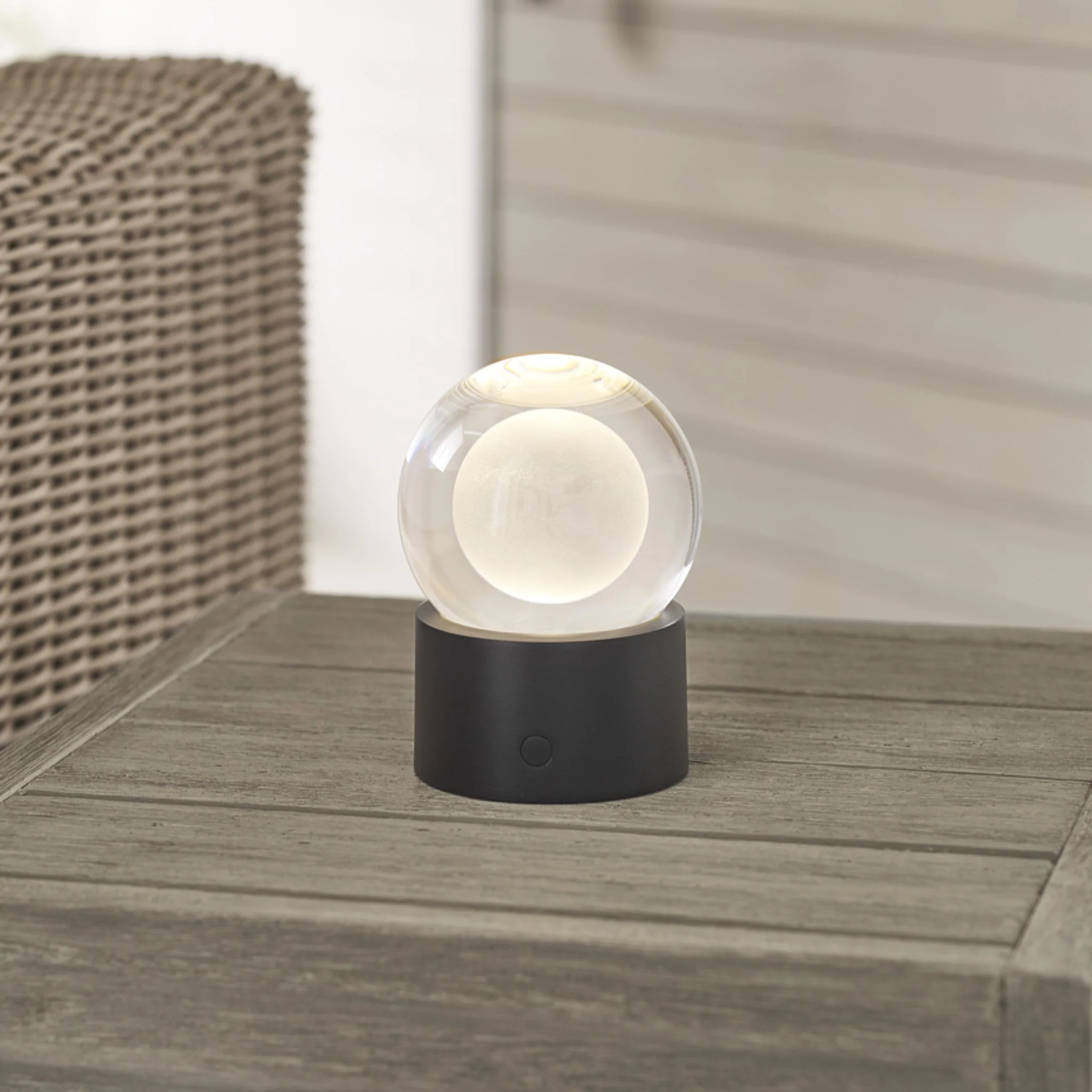 MINA ACCENT RECHARGEABLE TABLE LAMP - Image 5