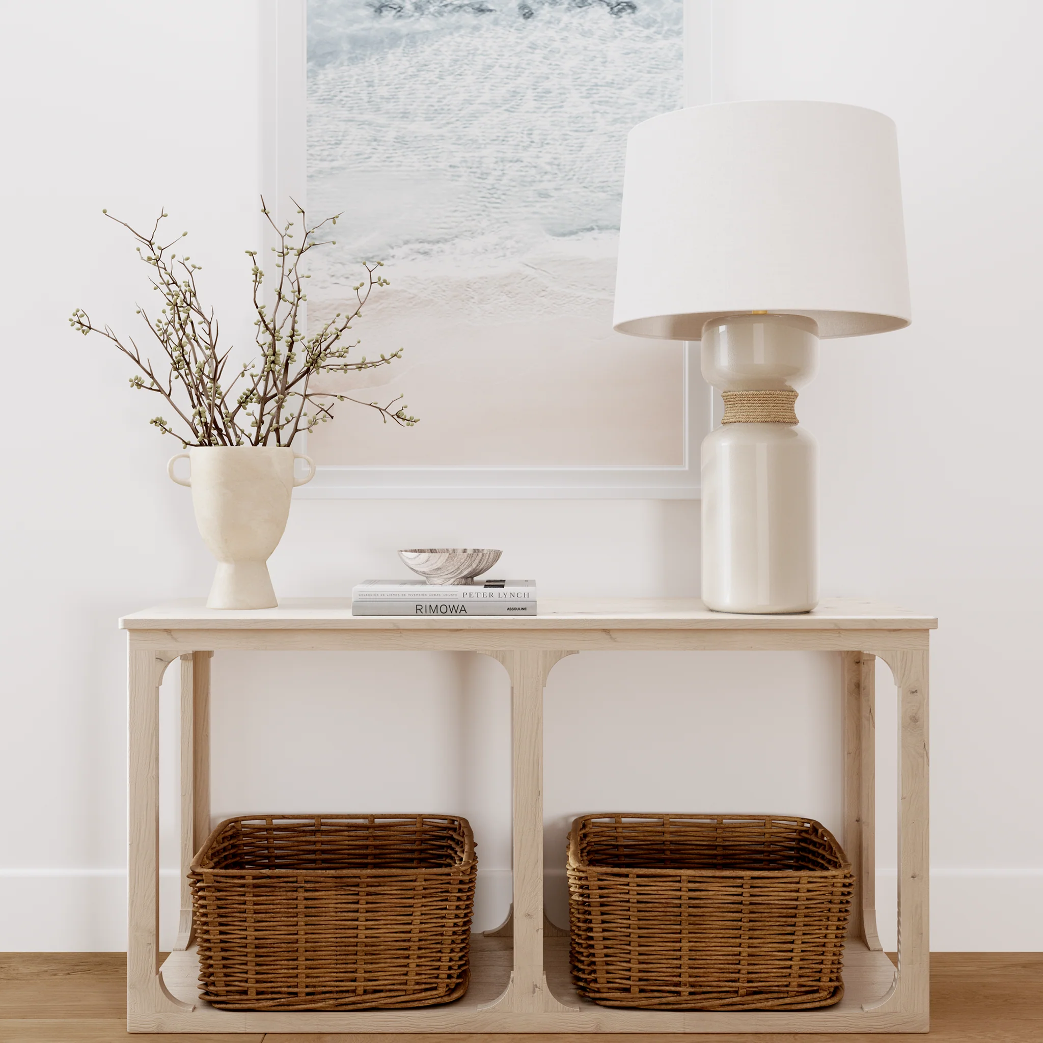 MINDY TABLE LAMP - Image 3