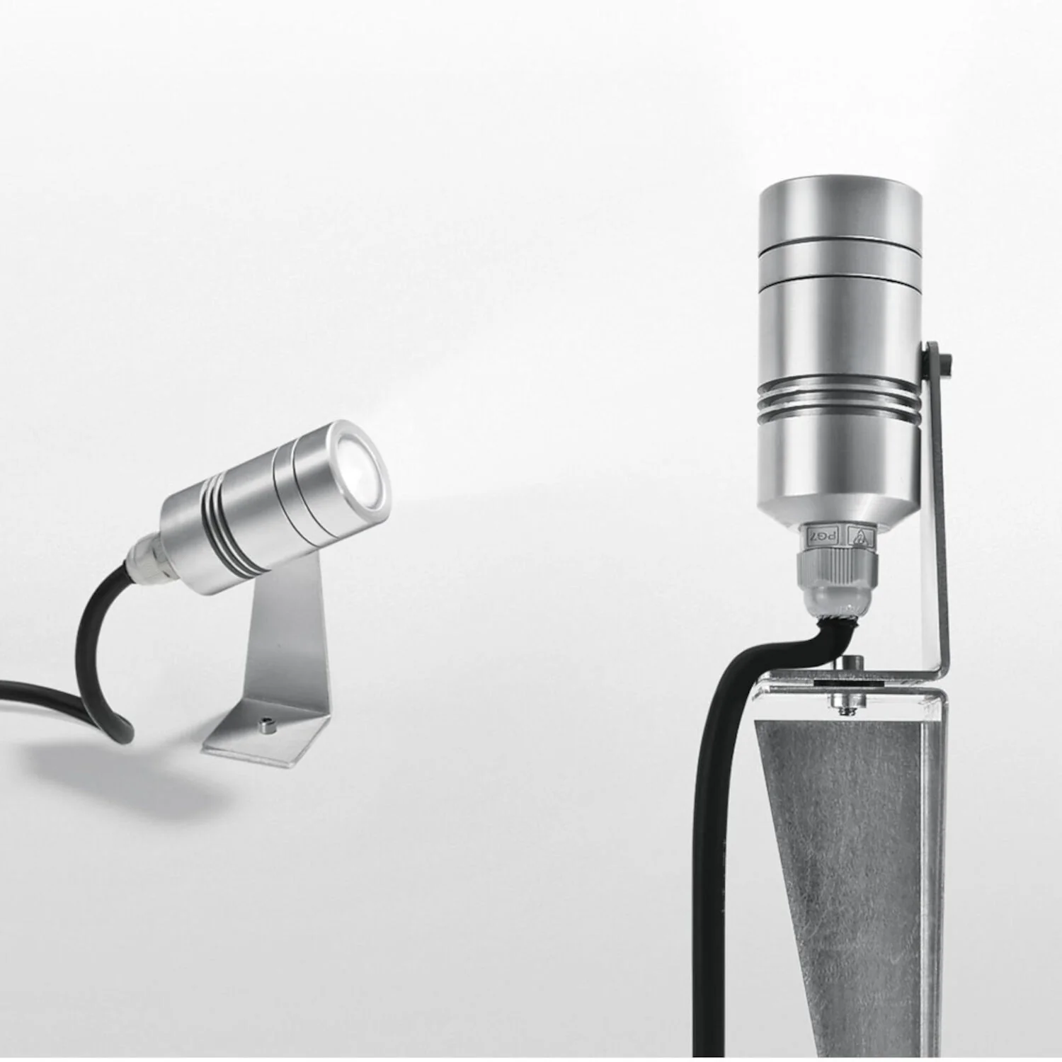 MINISPOT NARROW SPOT WALL/FLOOR LIGHT