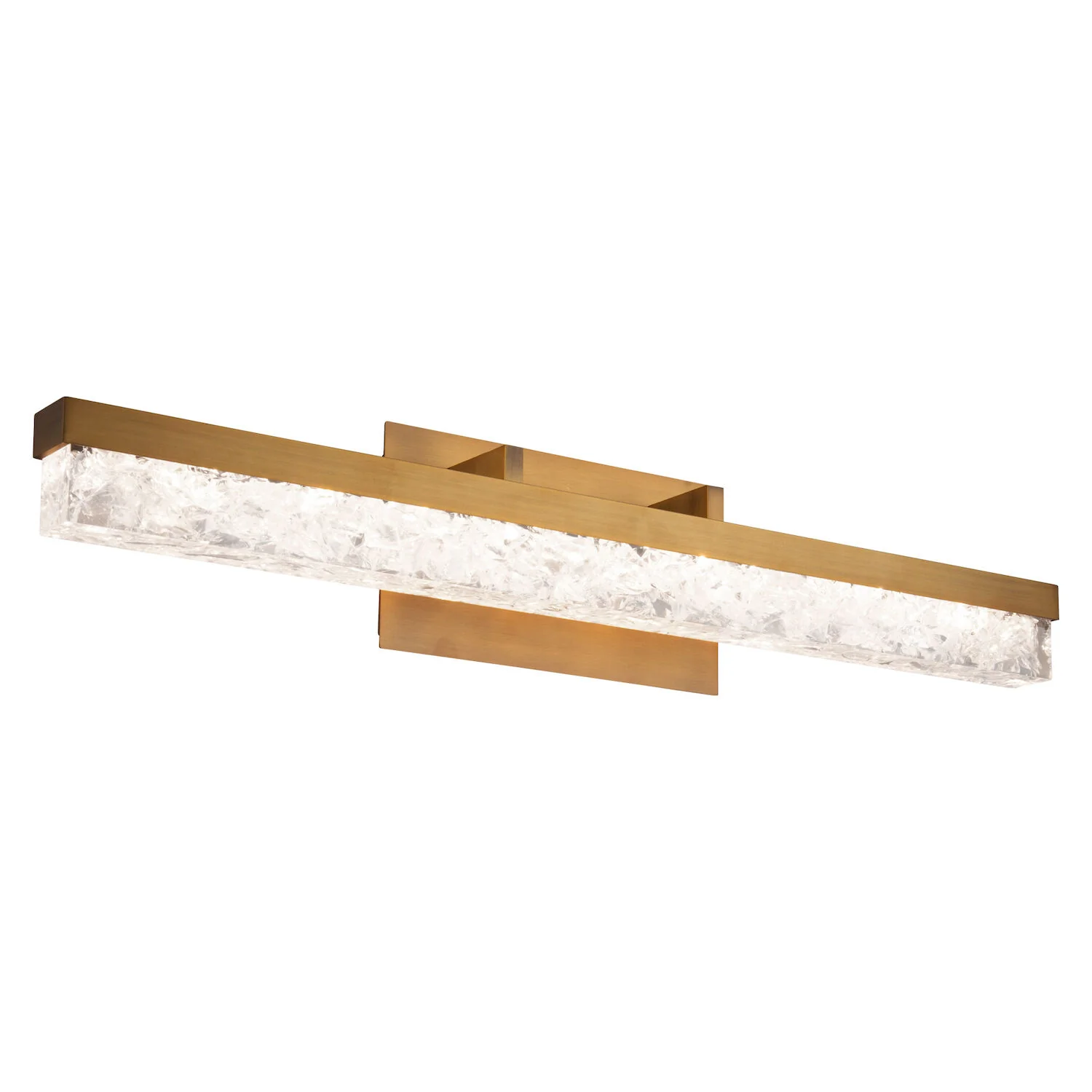 MINX LED BATHROOM VANITY & WALL LIGHT