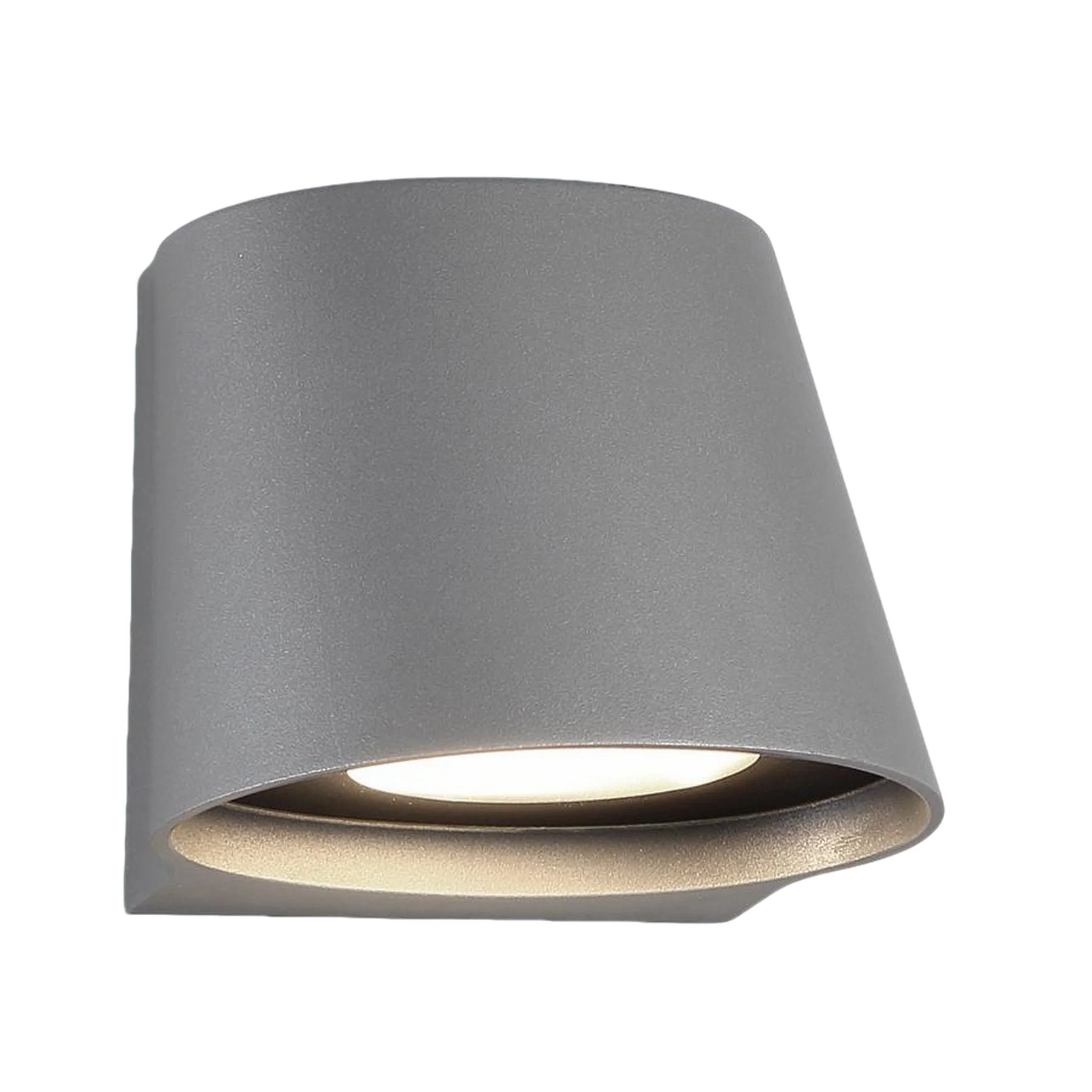 MOD 6-INCH 3000K LED INDOOR AND OUTDOOR WALL LIGHT