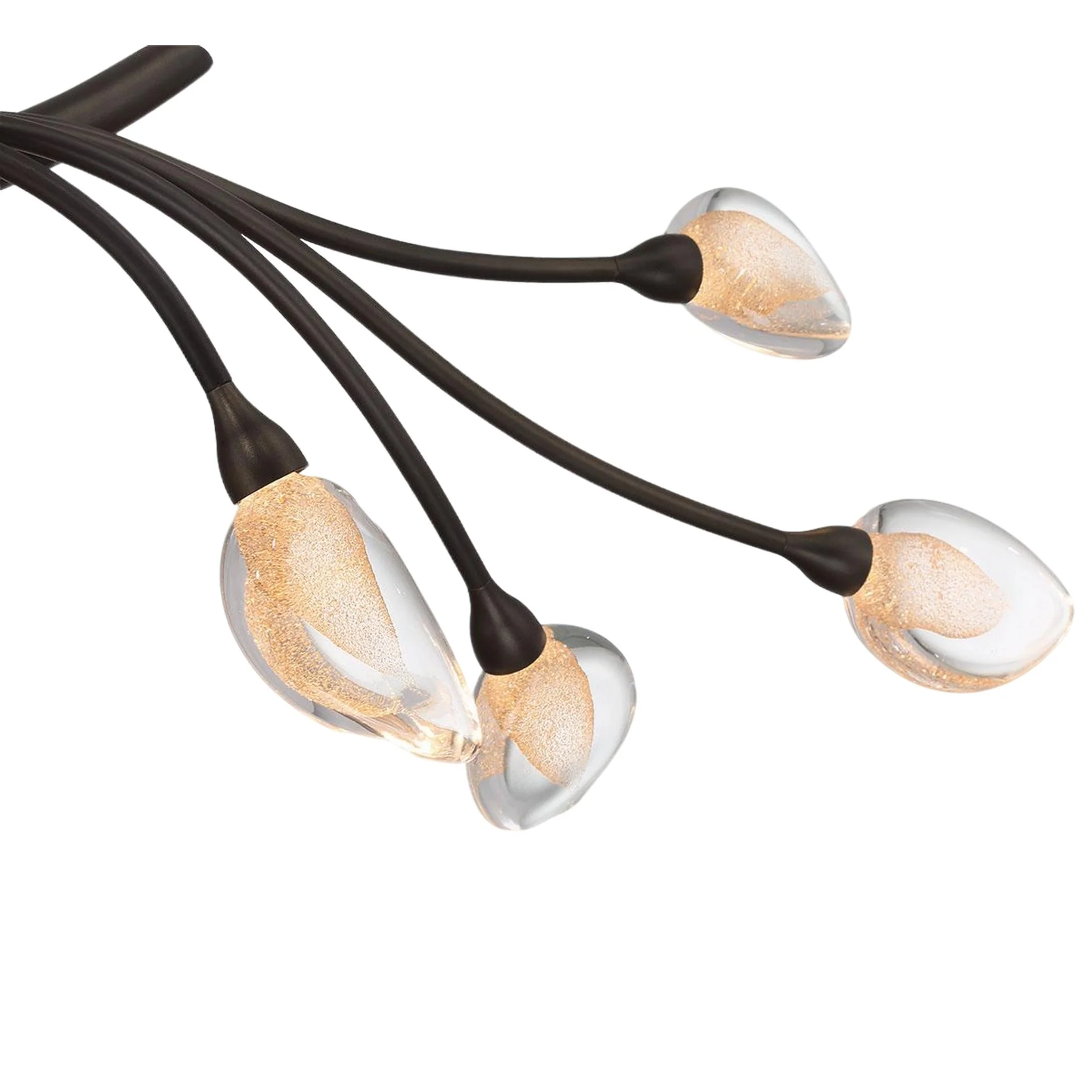 MODENA OVAL LED CHANDELIER (MULTIPLE SIZES) - Image 11