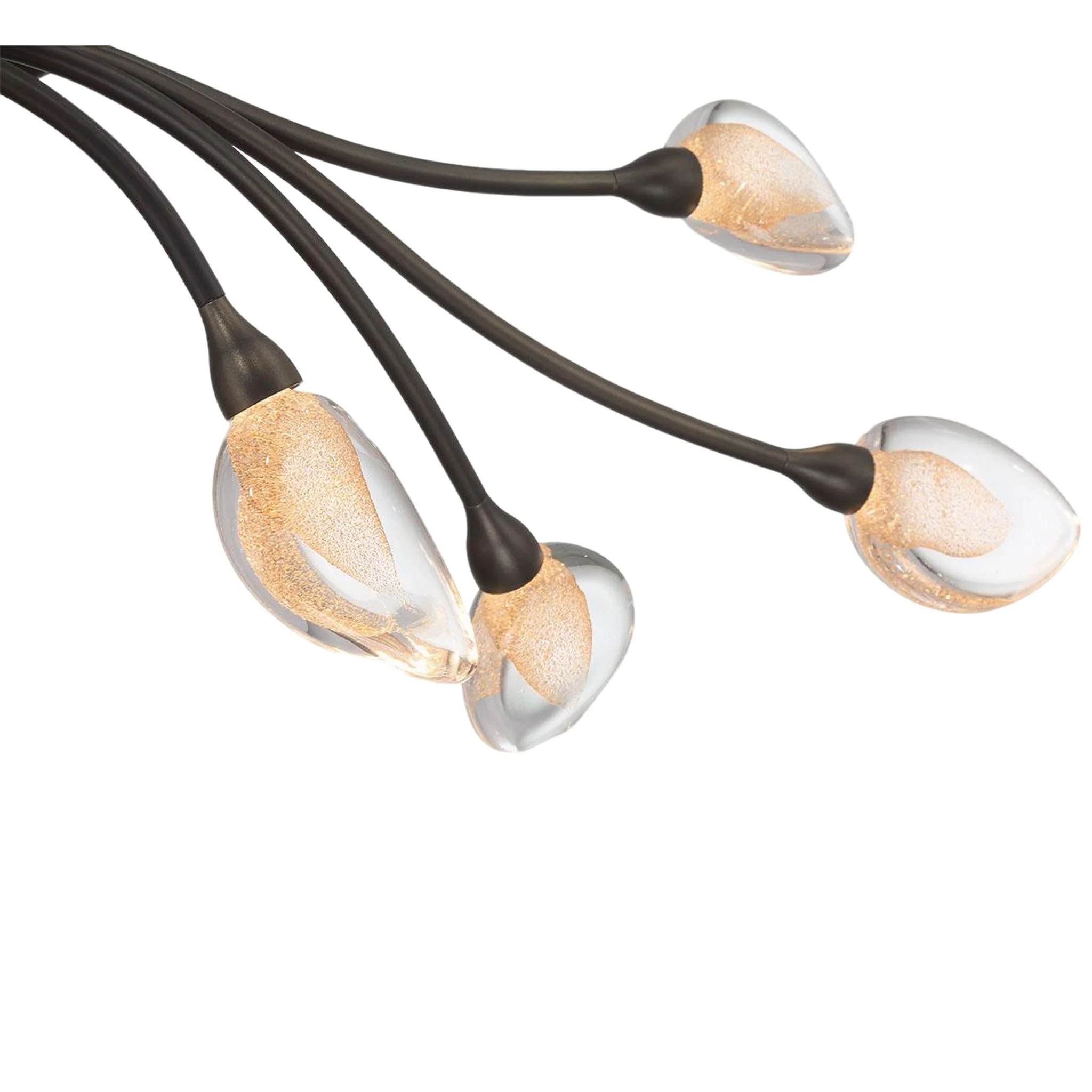 MODENA OVAL LED CHANDELIER (MULTIPLE SIZES) - Image 12