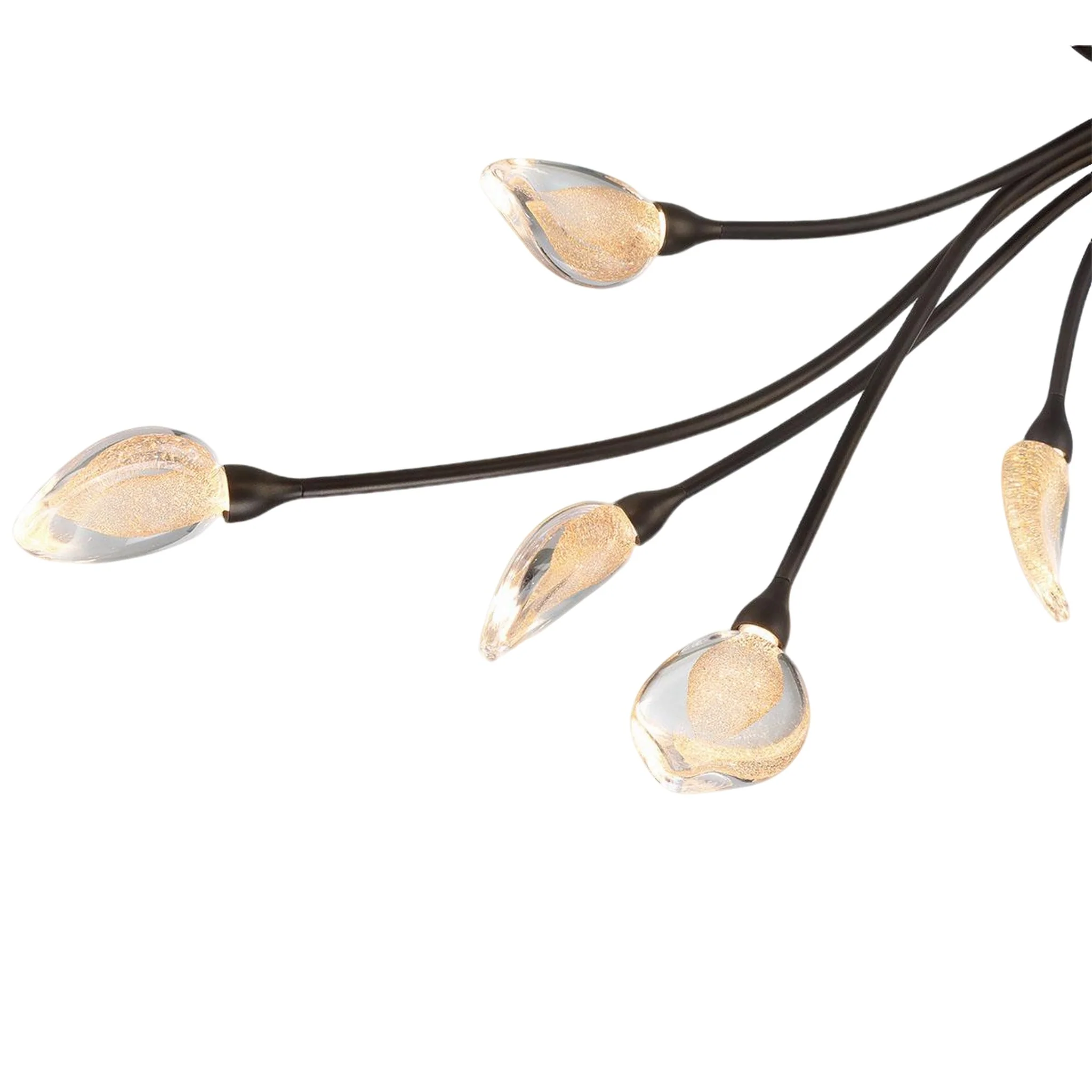 MODENA OVAL LED CHANDELIER (MULTIPLE SIZES) - Image 13