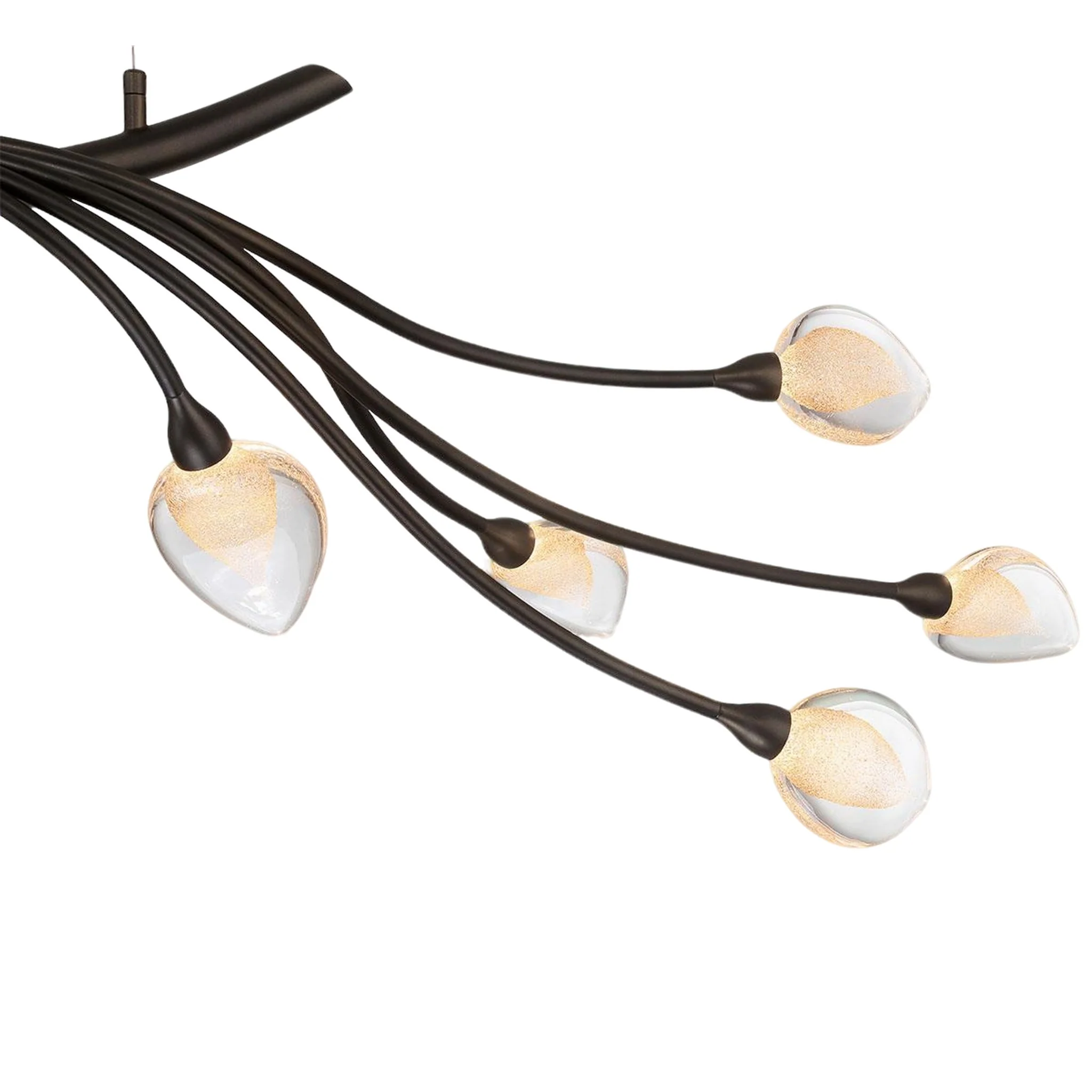 MODENA OVAL LED CHANDELIER (MULTIPLE SIZES) - Image 8
