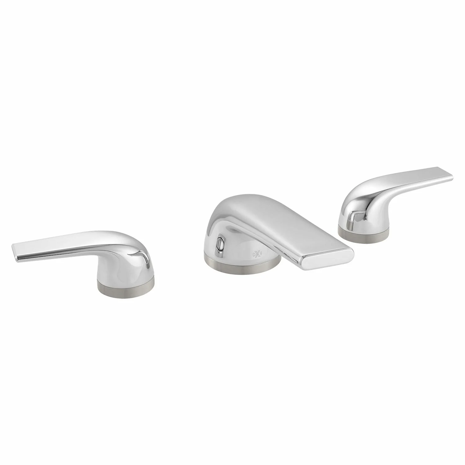 MODULUS 2-HANDLE WIDESPREAD BATHROOM FAUCET WITH LEVER HANDLES - Image 2