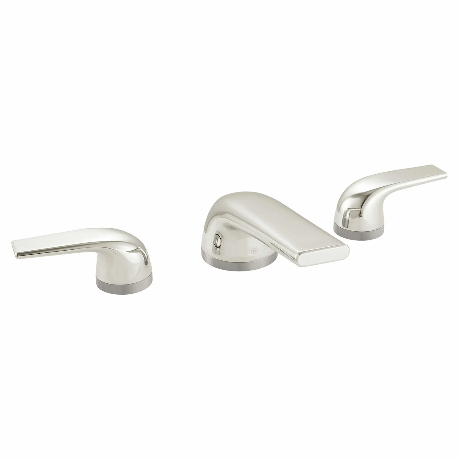 MODULUS 2-HANDLE WIDESPREAD BATHROOM FAUCET WITH LEVER HANDLES - Image 3
