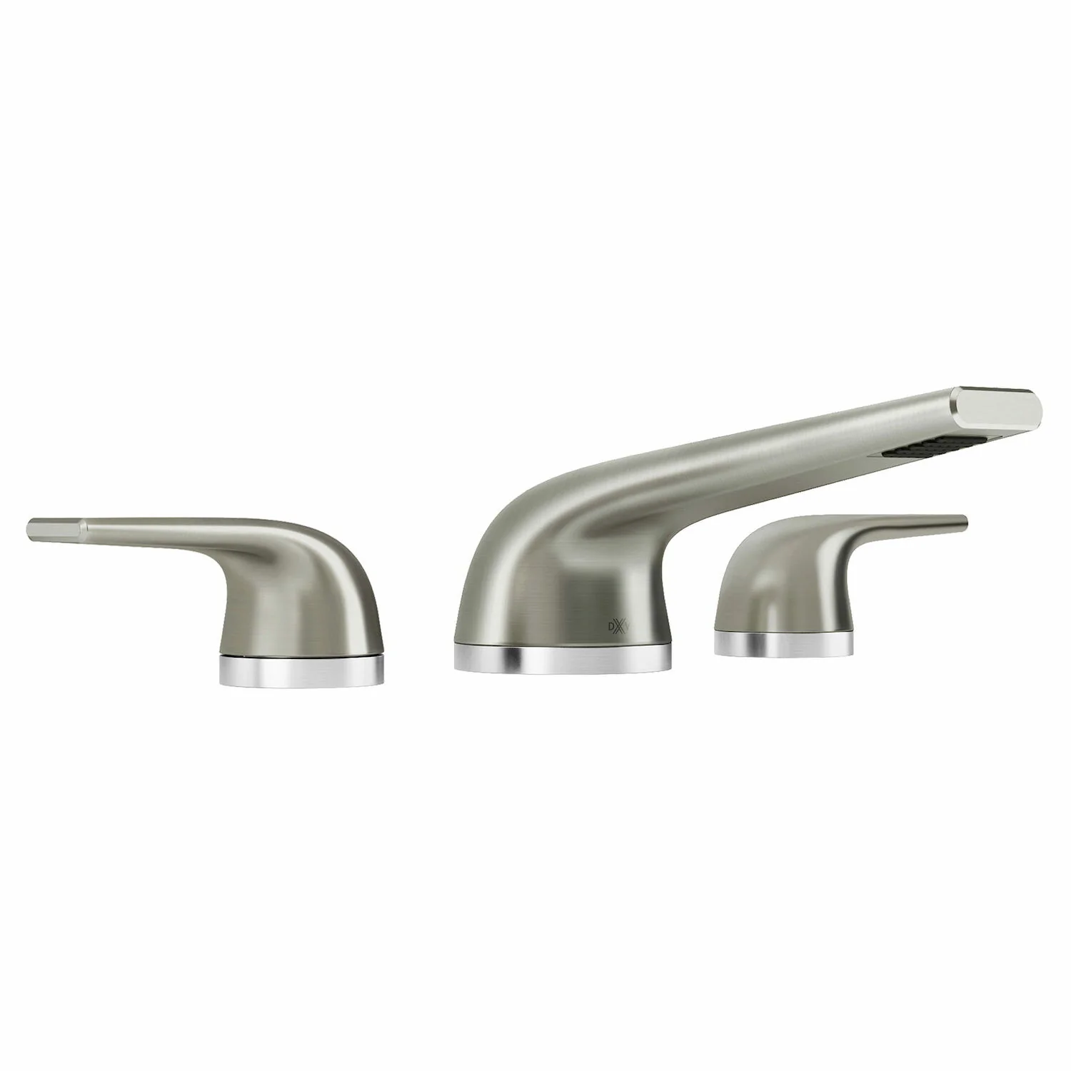 MODULUS 2-HANDLE WIDESPREAD BATHROOM FAUCET WITH LEVER HANDLES - Image 4
