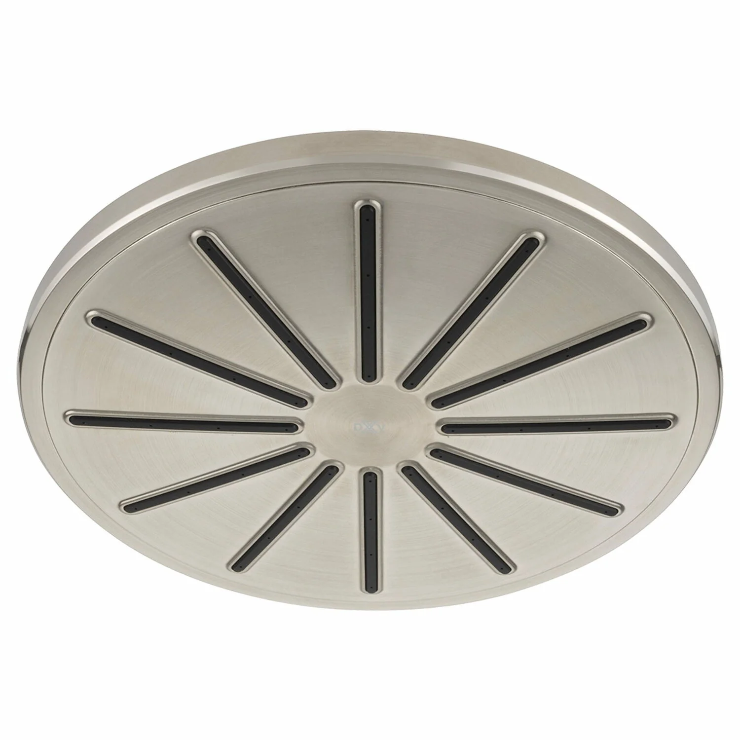 MODULUS SINGLE FUNCTION 7.5 INCH ROUND SHOWERHEAD - Image 2