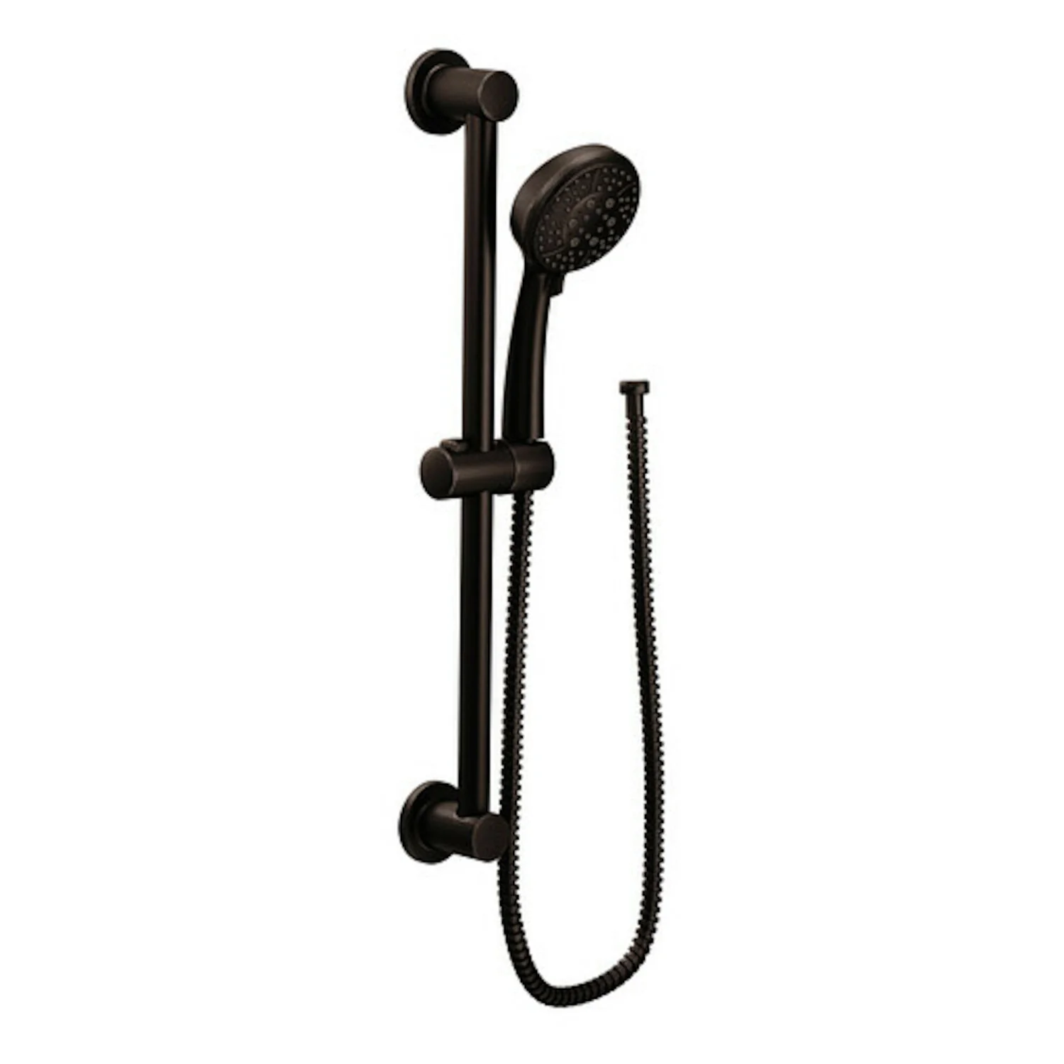 MOEN ECO-PERFORMANCE HANDSHOWER HANDHELD SHOWER - Image 3