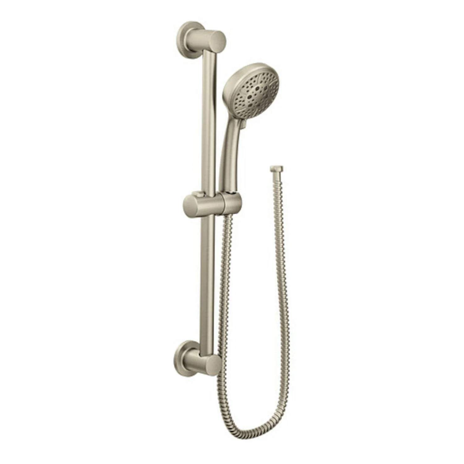 MOEN ECO-PERFORMANCE HANDSHOWER HANDHELD SHOWER - Image 4