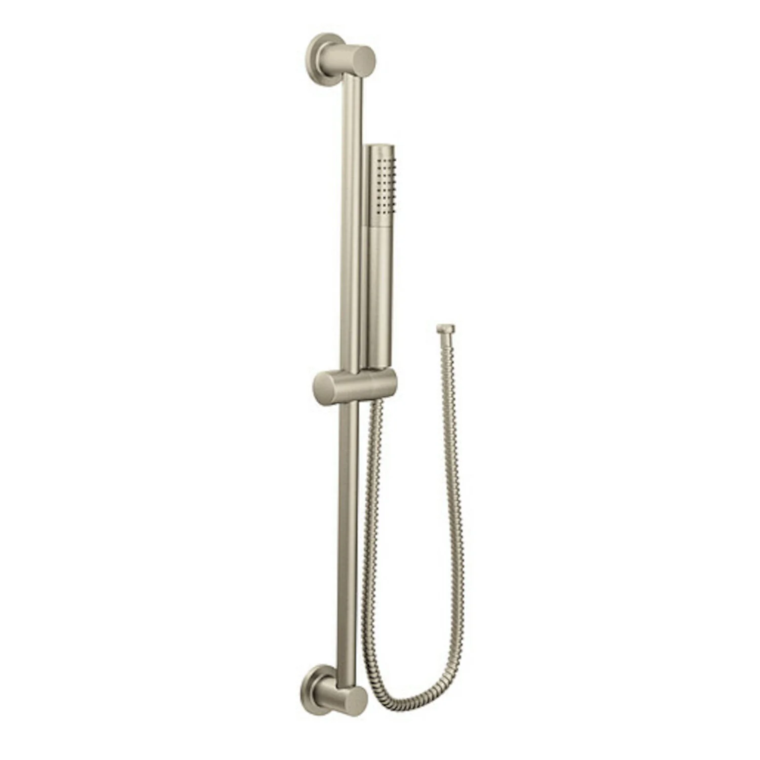 MOEN ECO-PERFORMANCE SINGLE FUNCTION HANDHELD SHOWER - Image 3