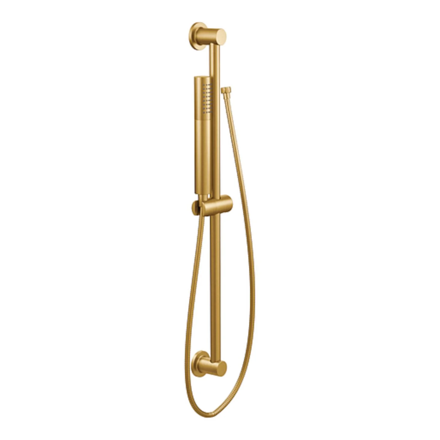 MOEN ECO-PERFORMANCE SINGLE FUNCTION HANDHELD SHOWER - Image 4